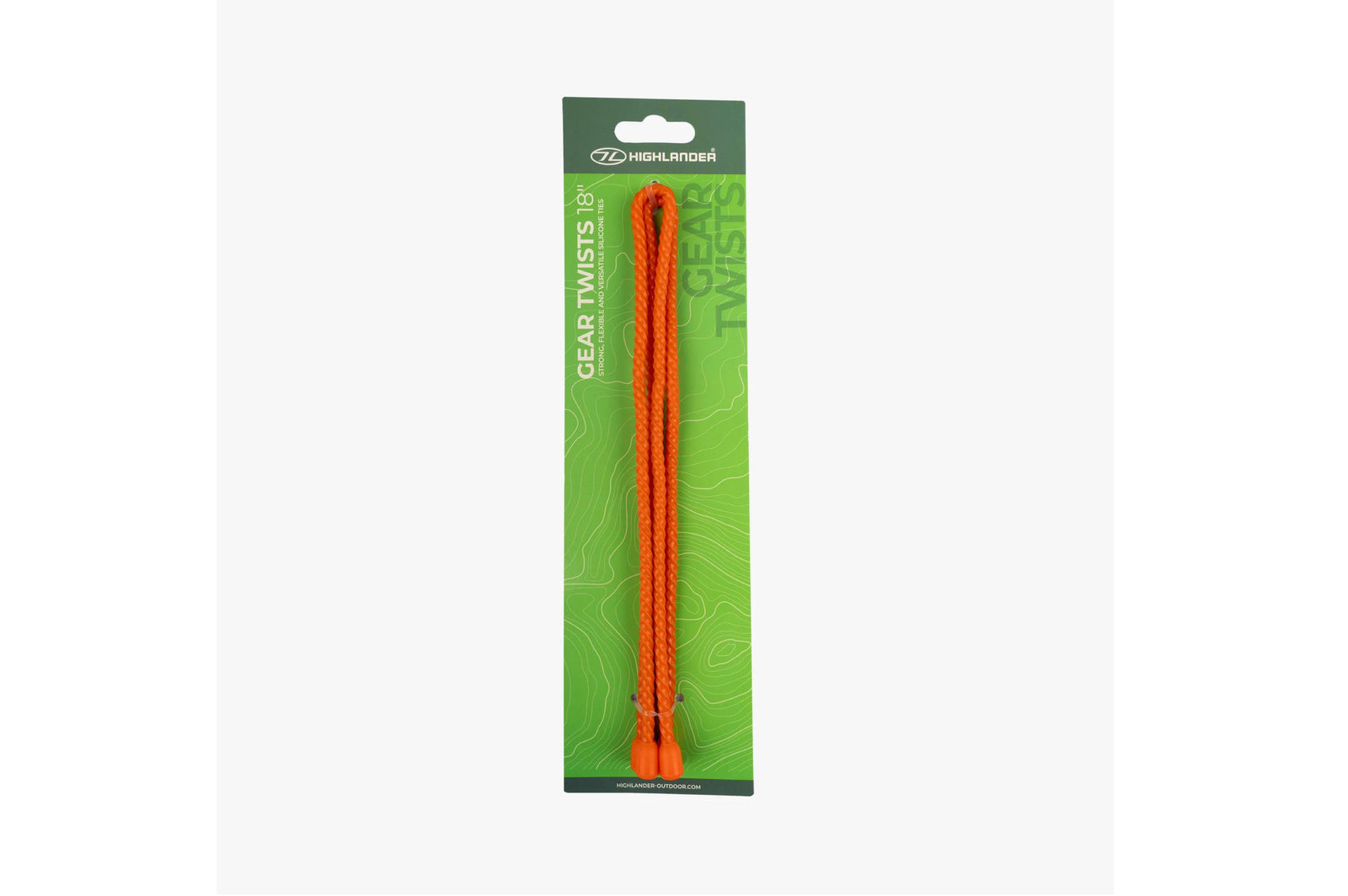 Gear Twists Set 45cm - Camping Zubehör