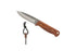 Jaguar Bushcraft Knife