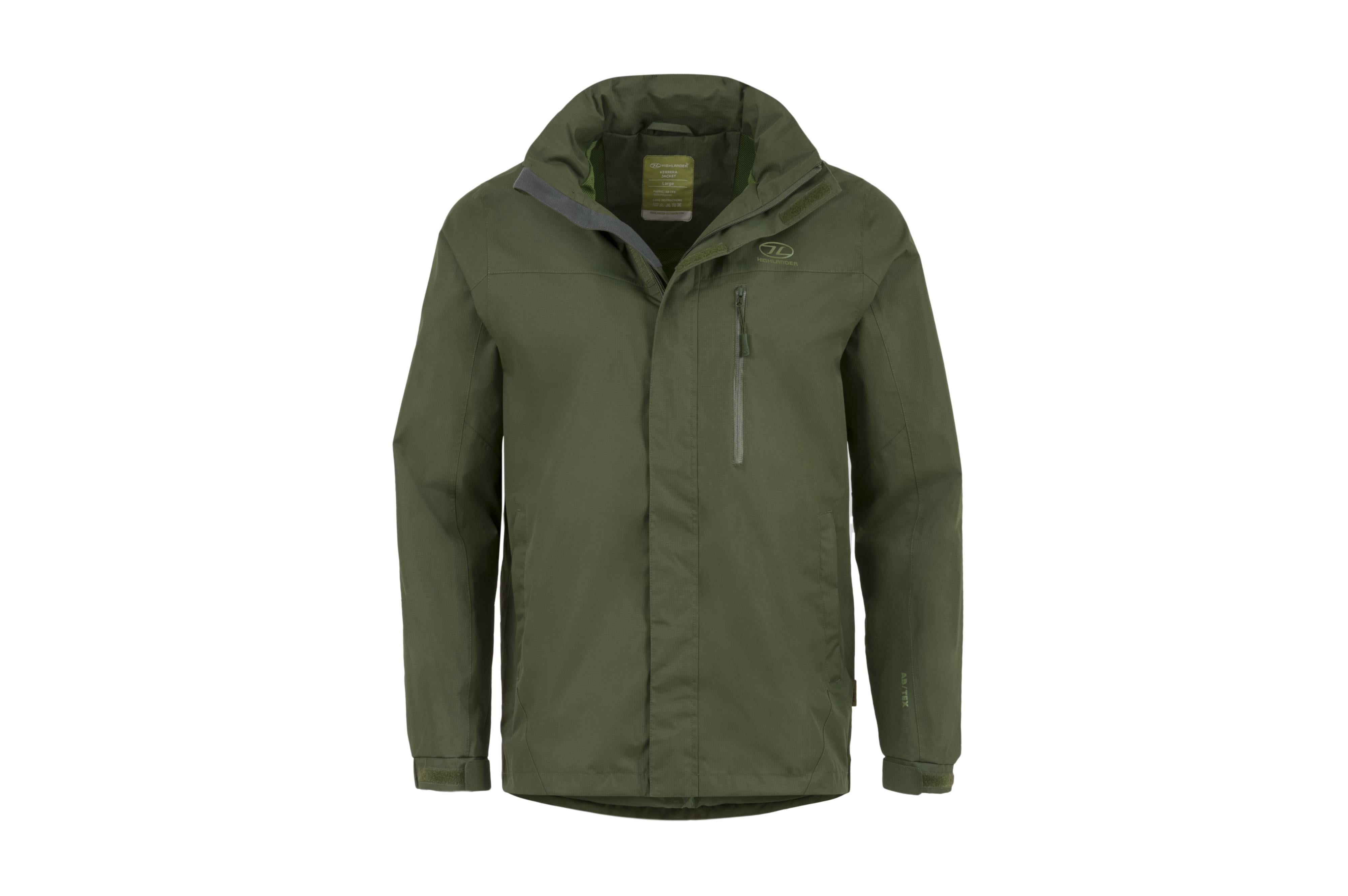Womens Kerrera Jacket - Jacken