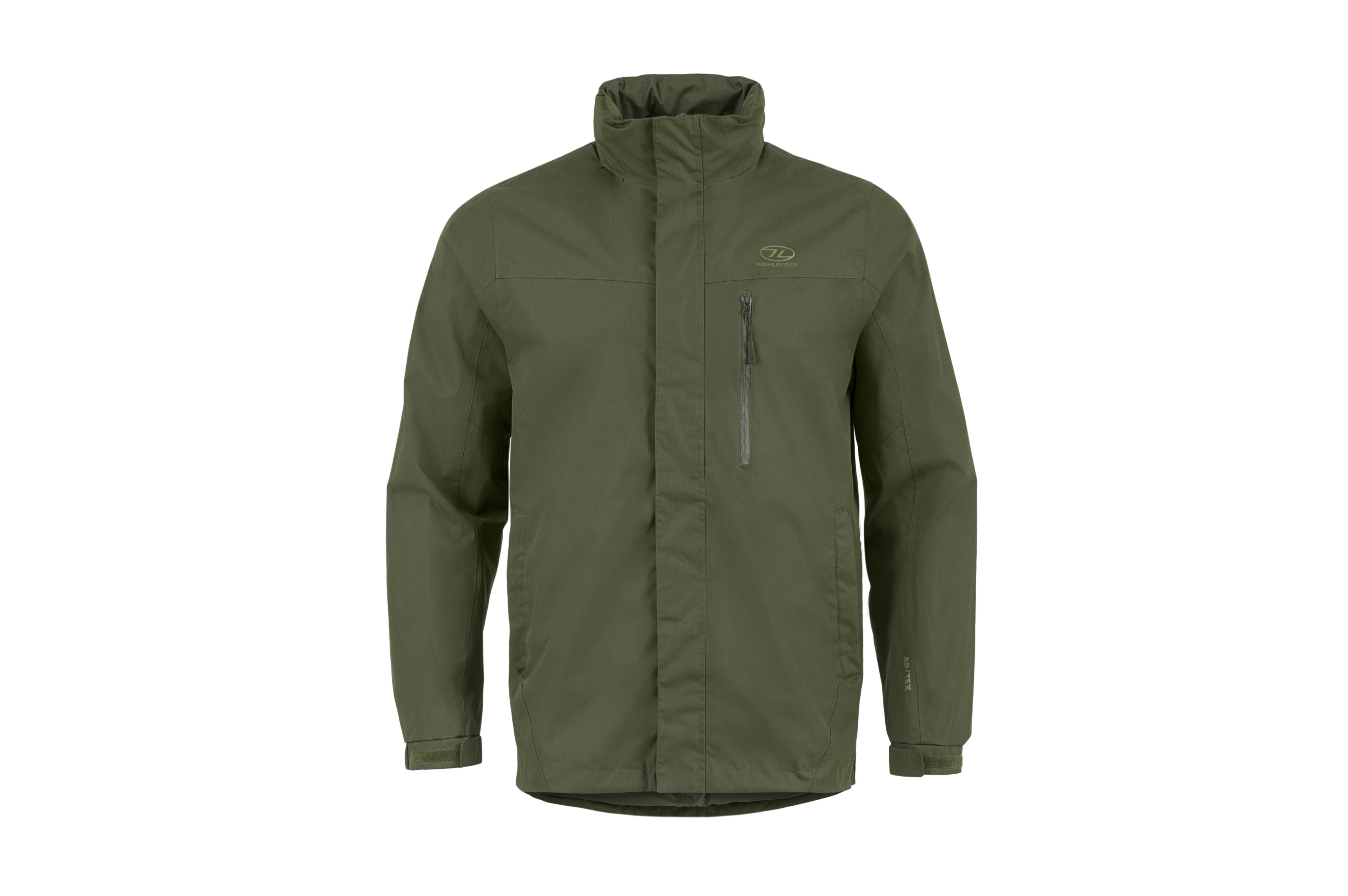 Womens Kerrera Jacket