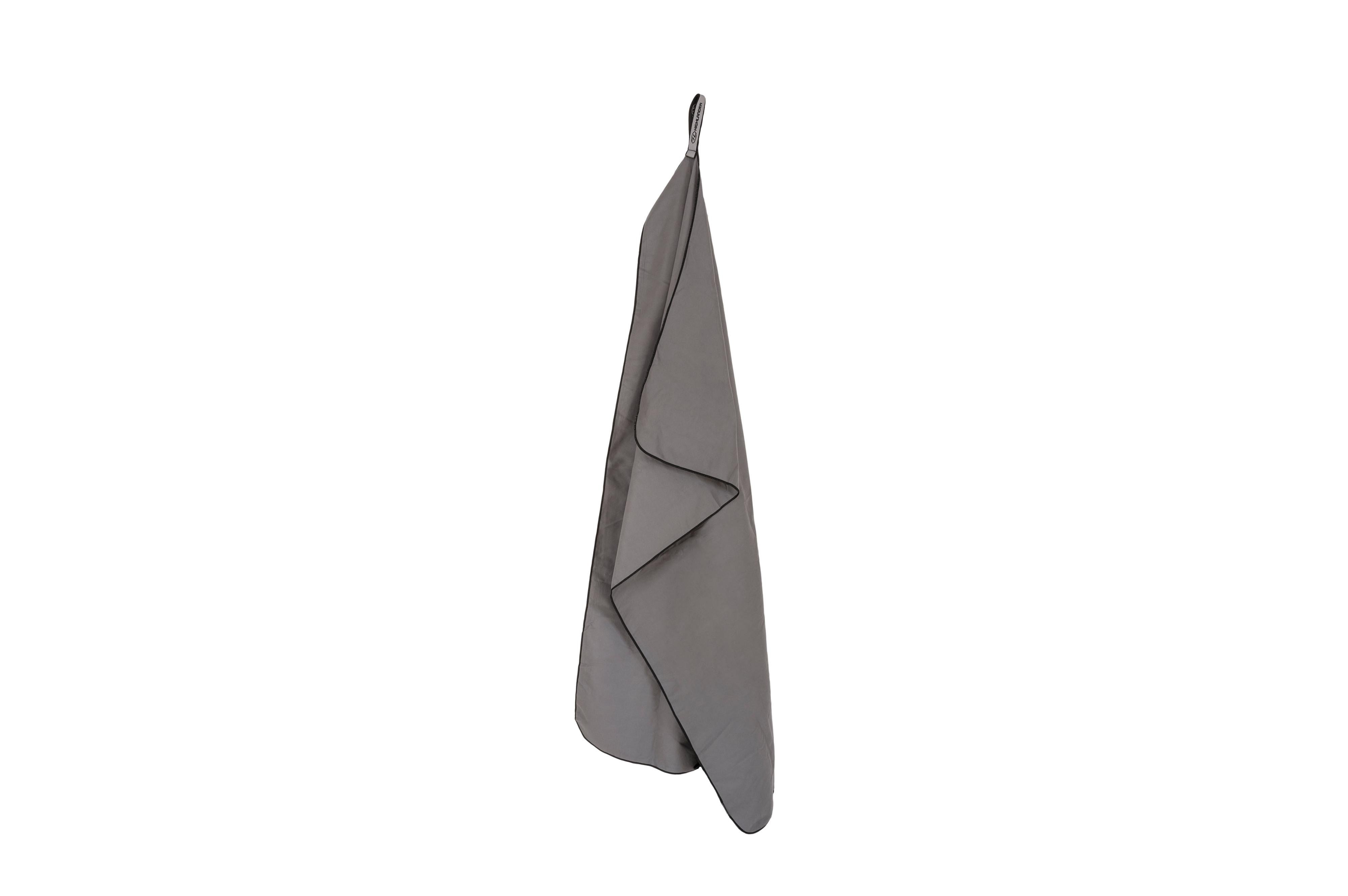 Large Fibresoft Towel