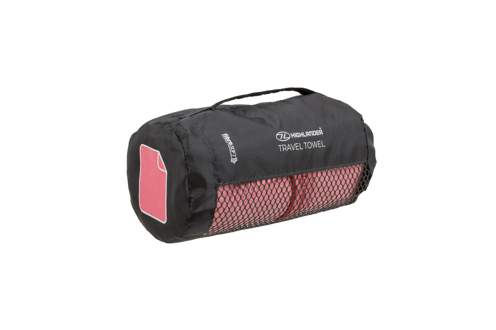 Large Fibresoft Towel