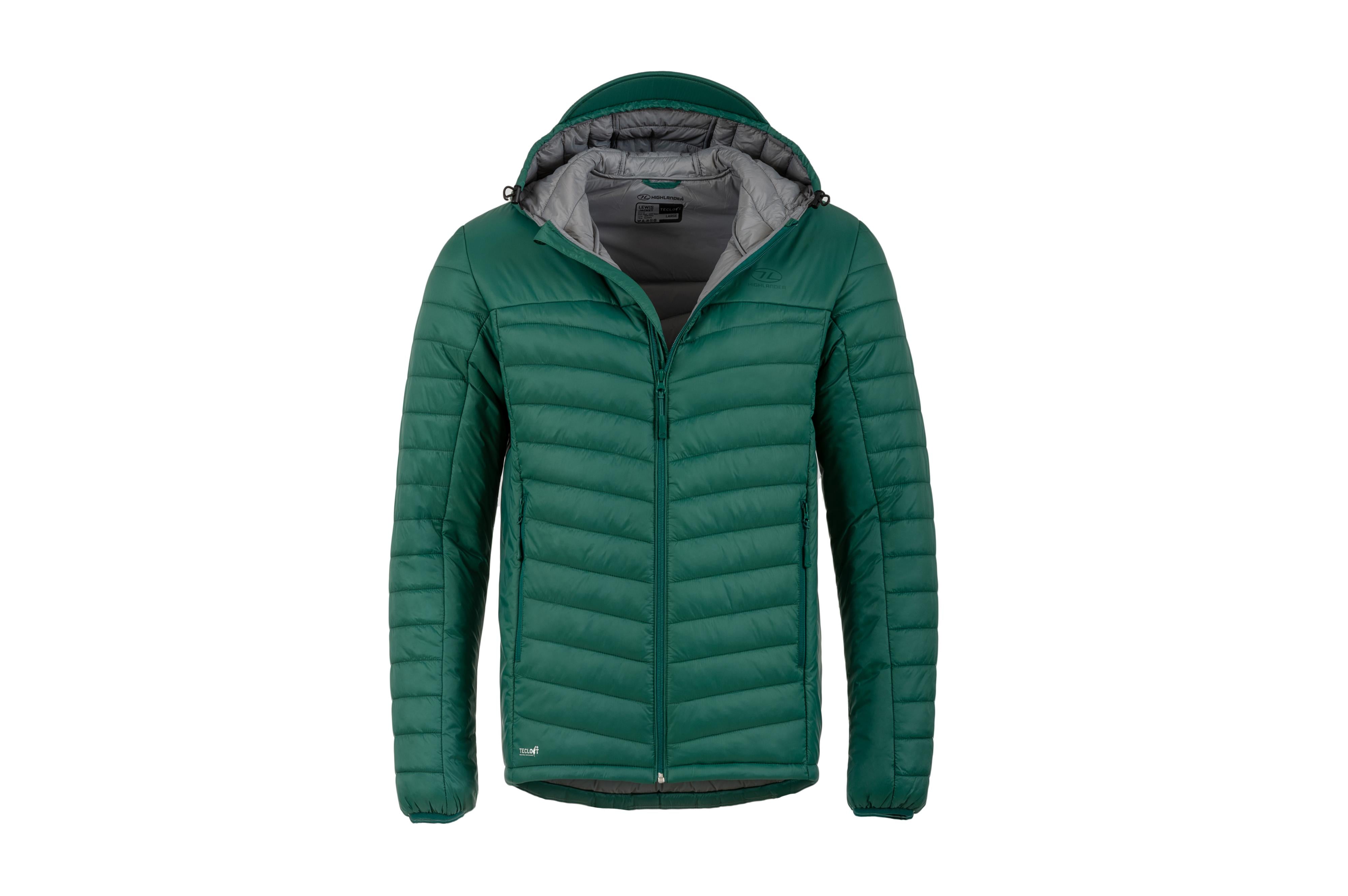Lewis Insu Jkt