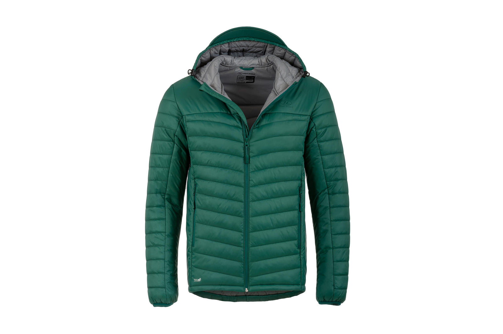 Lewis Insu Jkt - Jacken