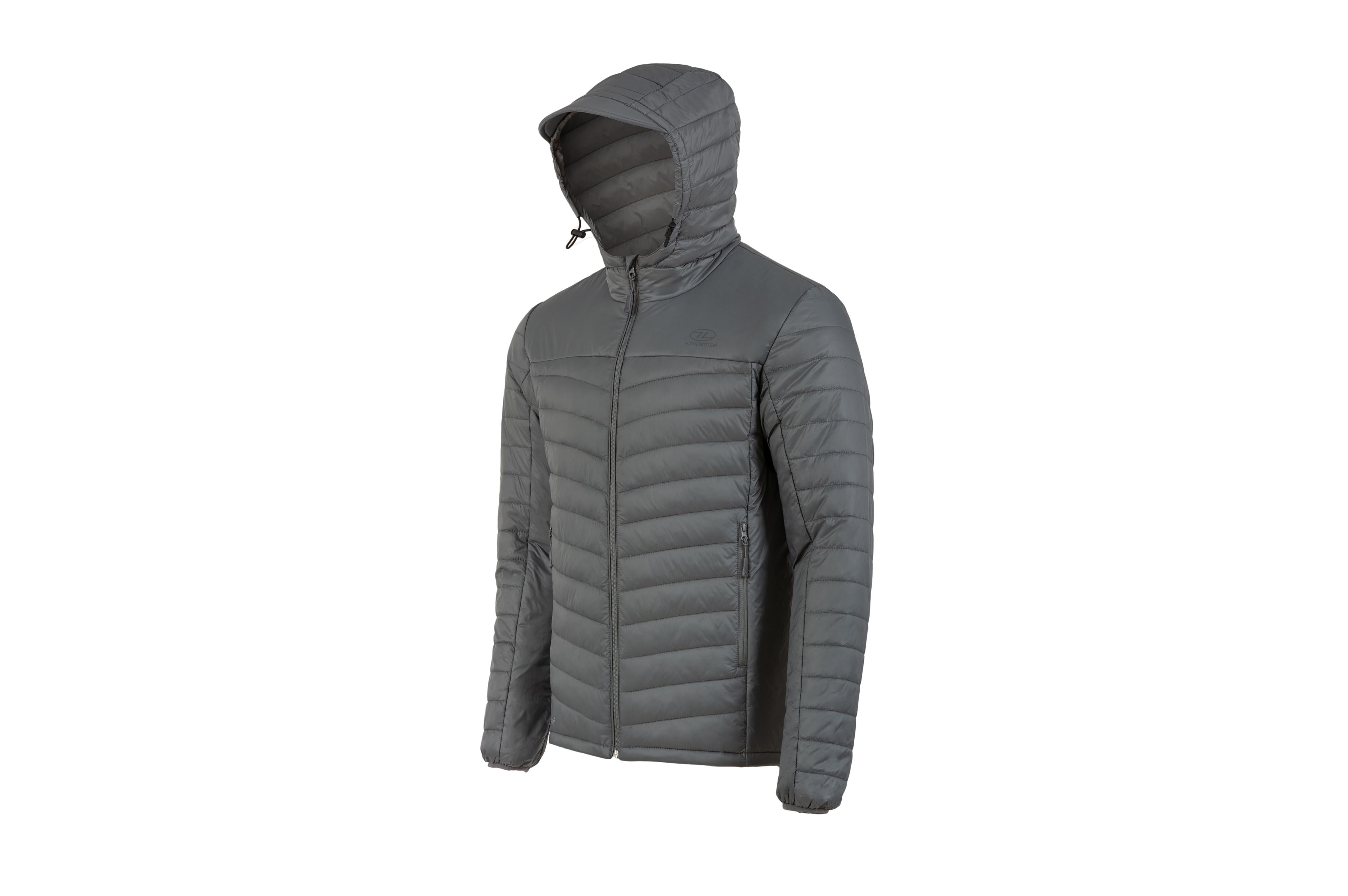 Lewis Insu Jkt