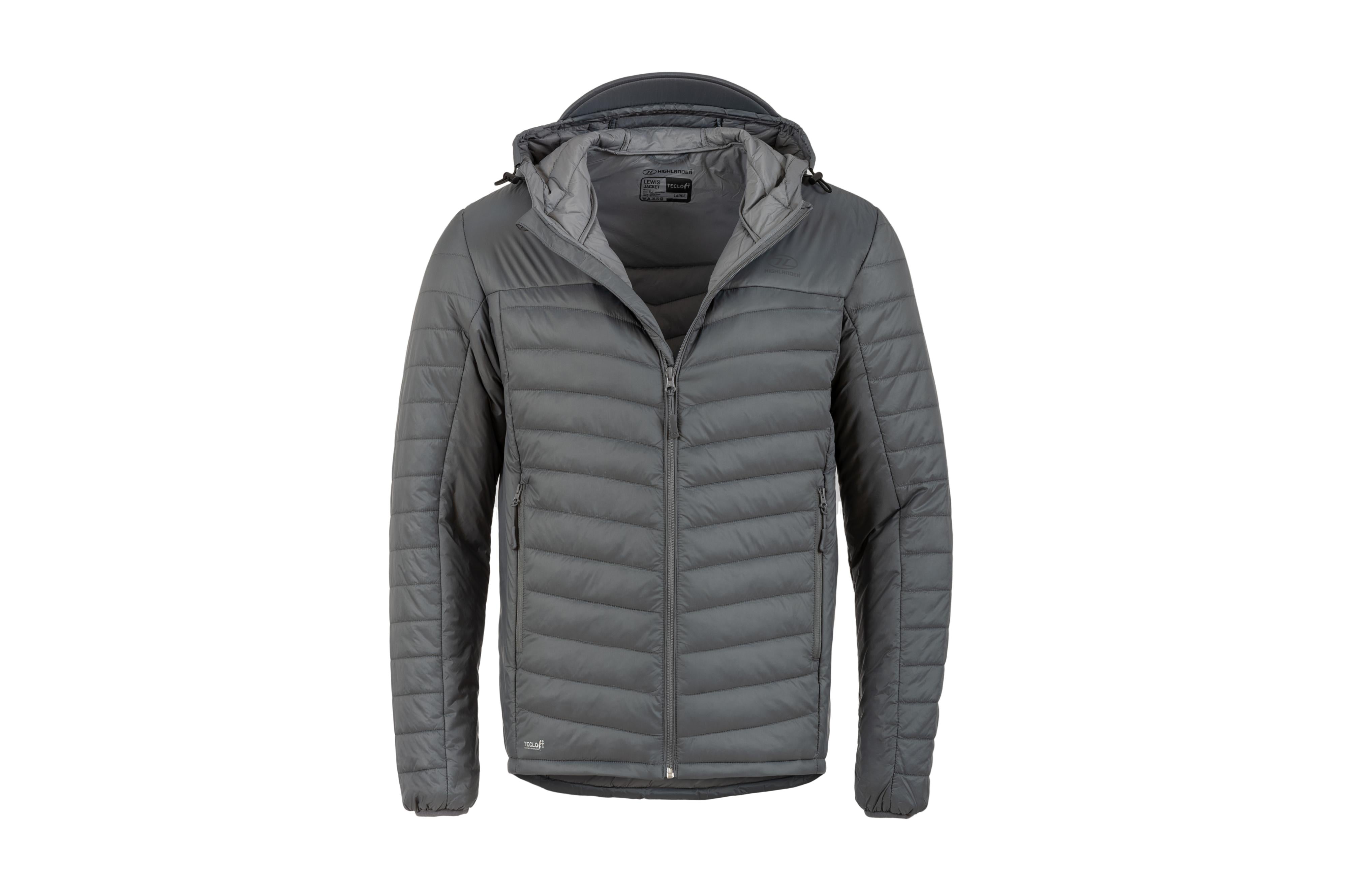 Lewis Insu Jkt