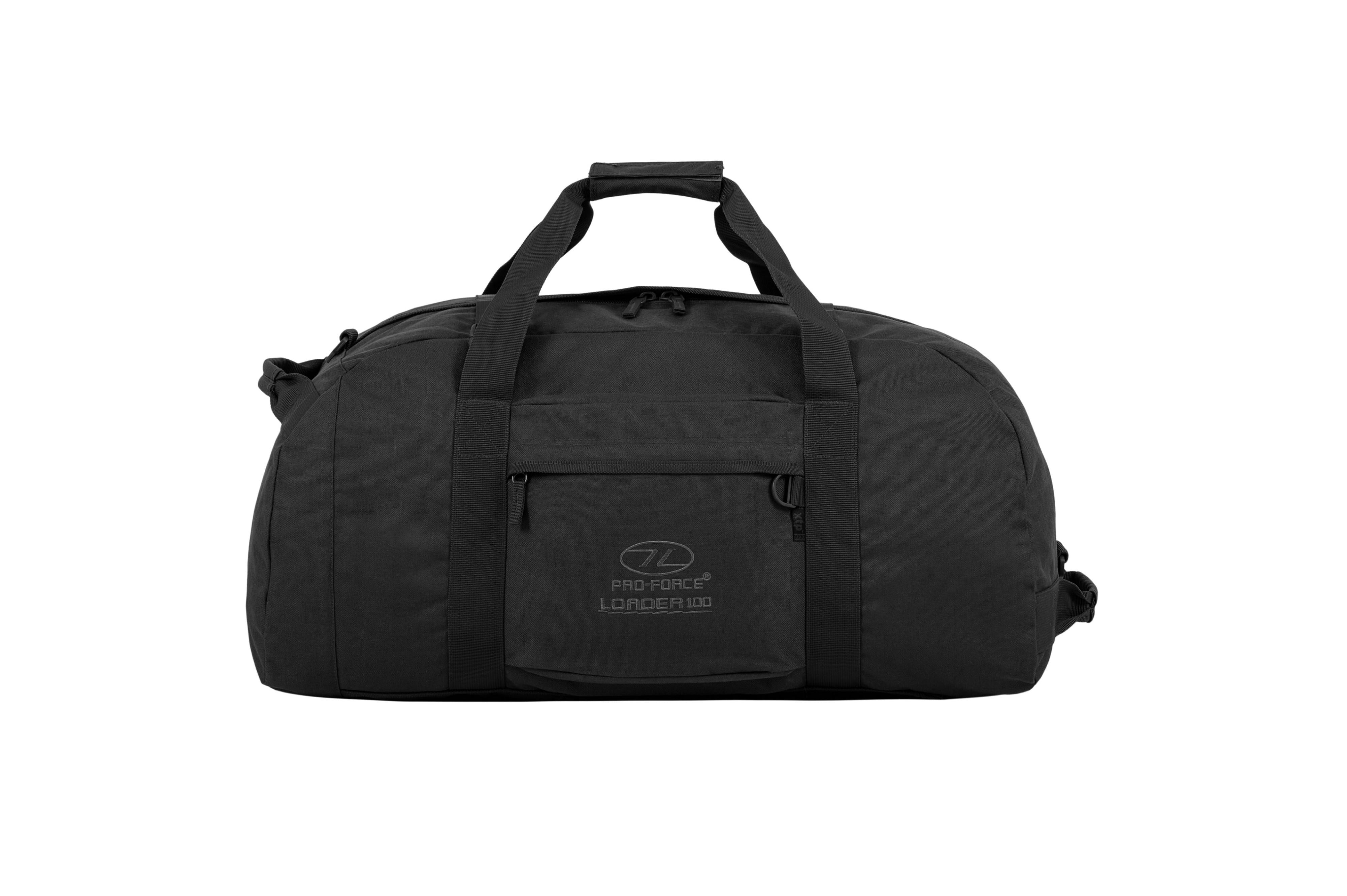 Loader 100 Holdall
