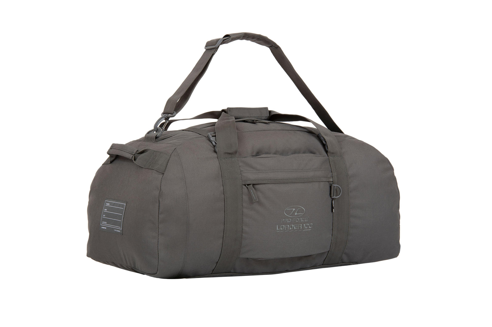 Loader 100 Holdall