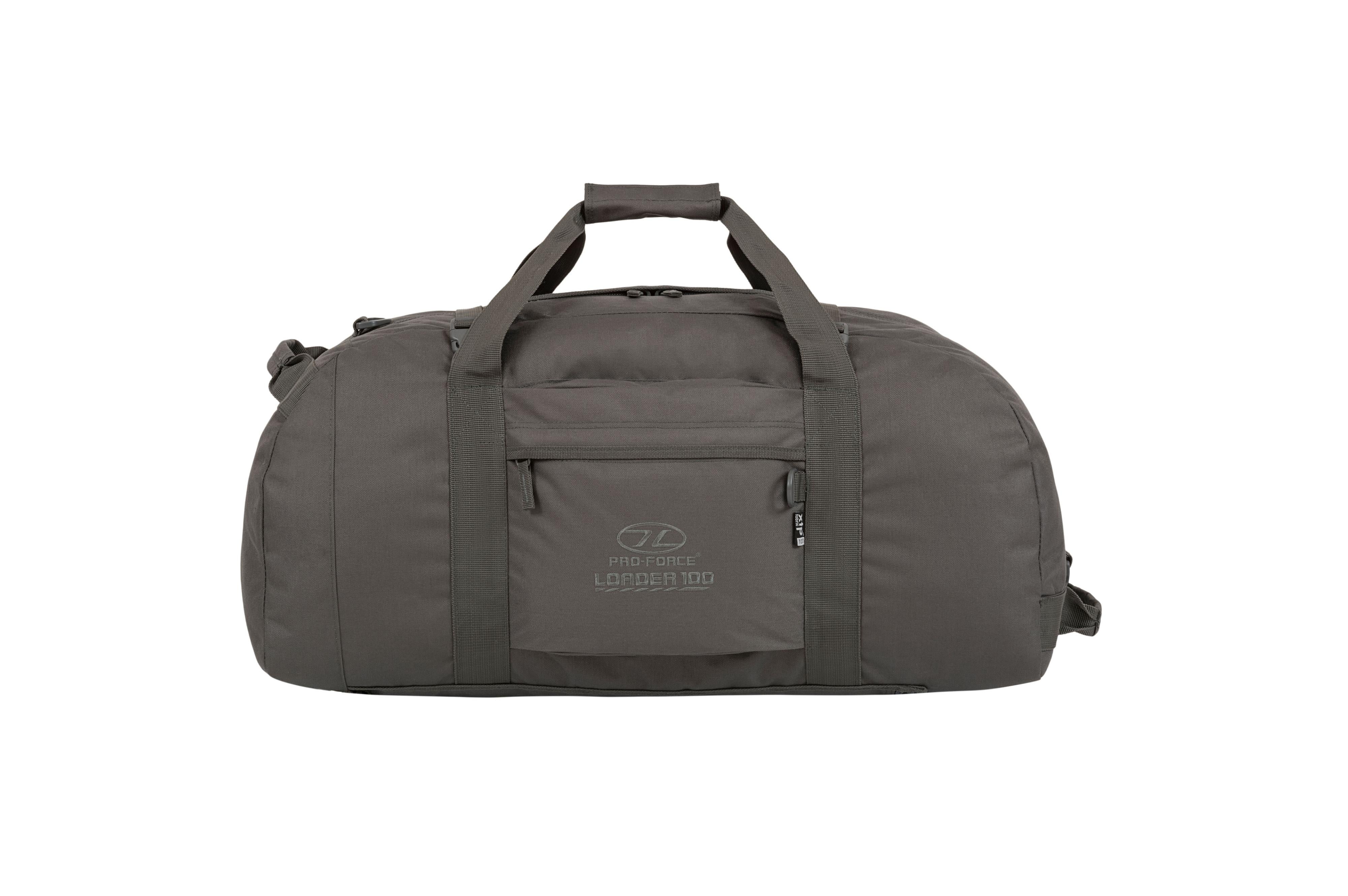 Loader 100 Holdall