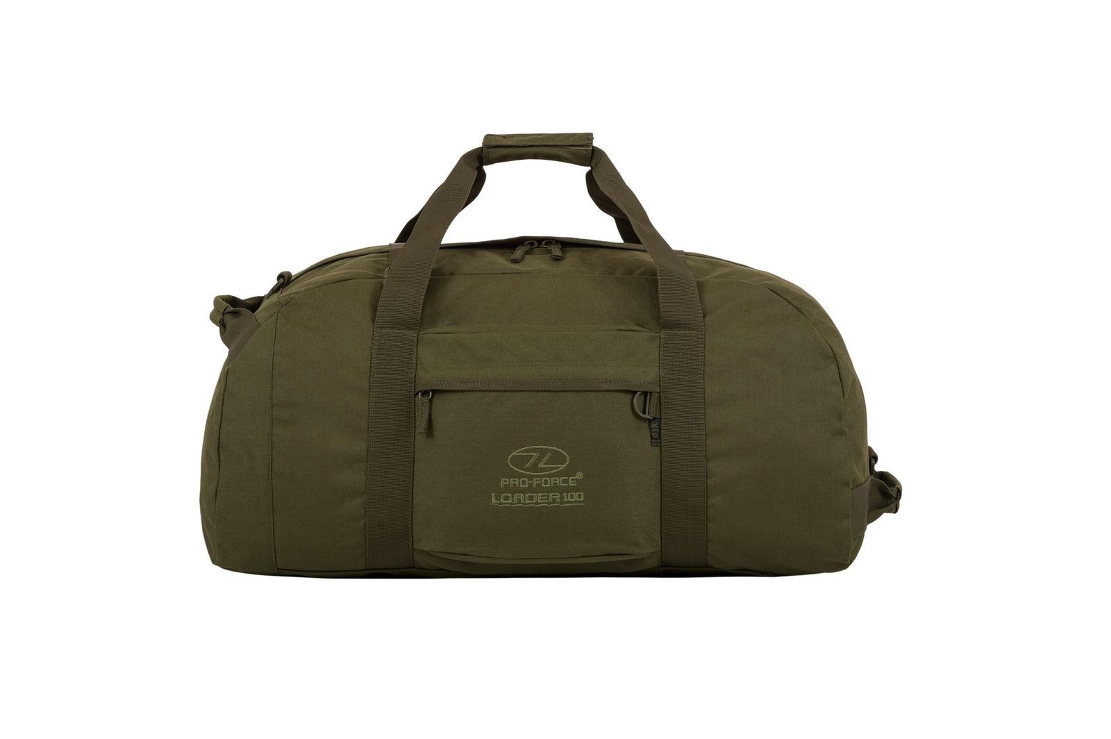 Loader 100 Holdall