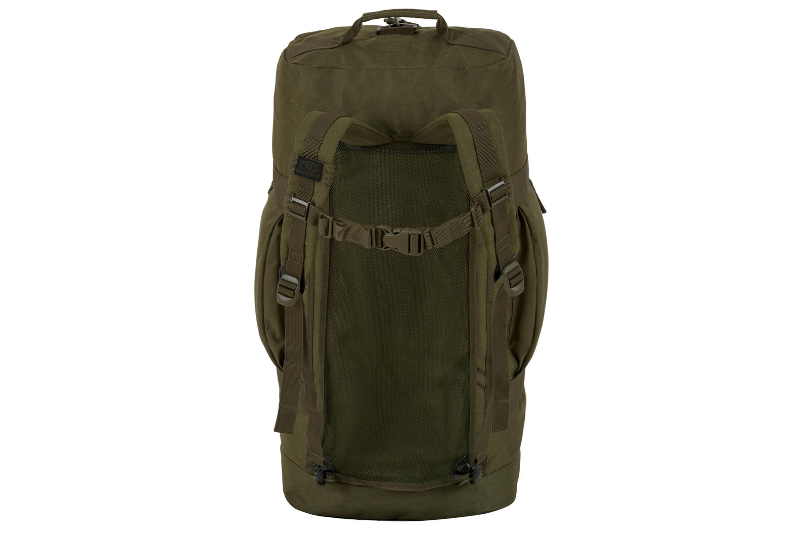 Loader 100 Holdall