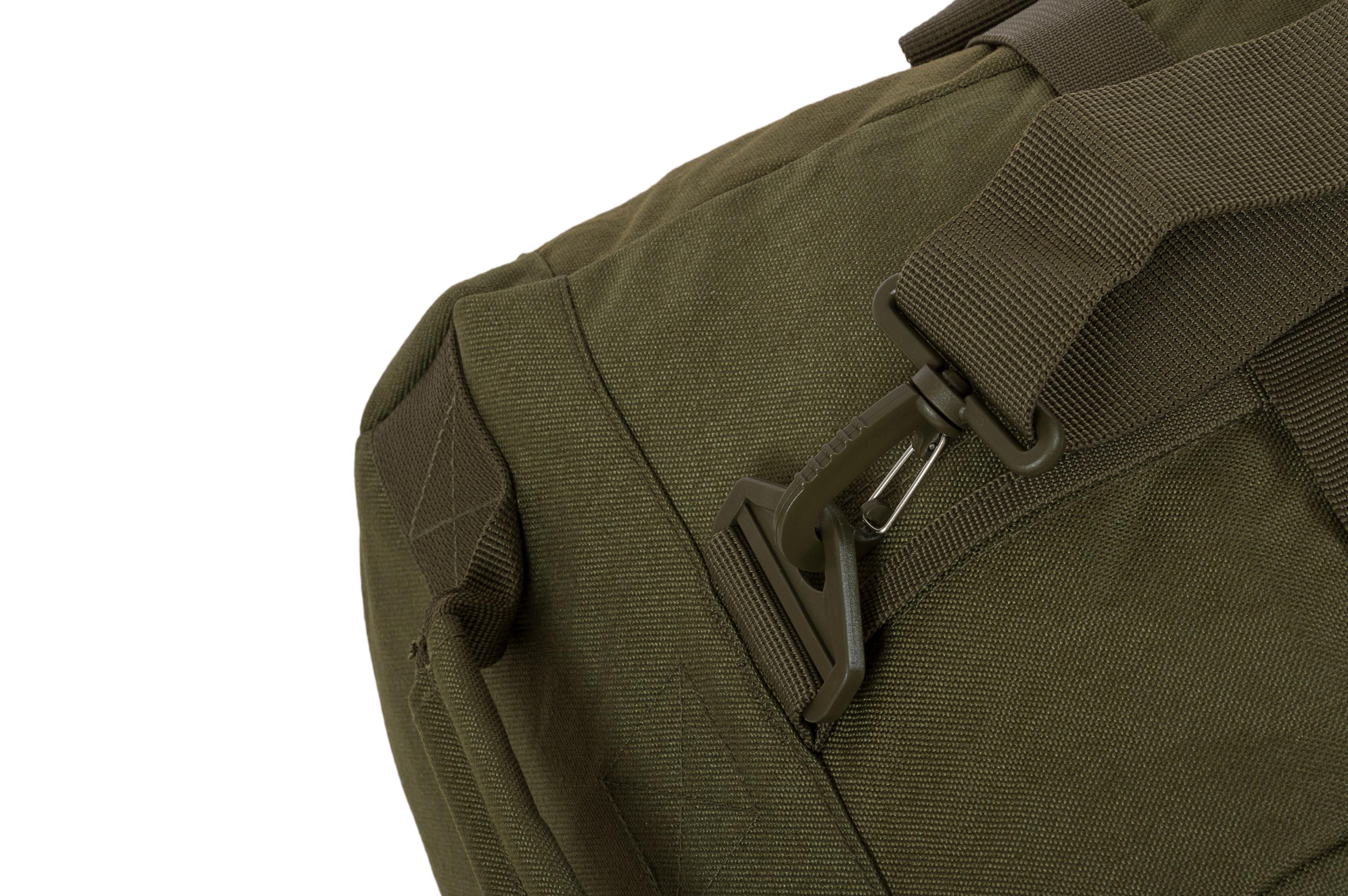 Loader 100 Holdall