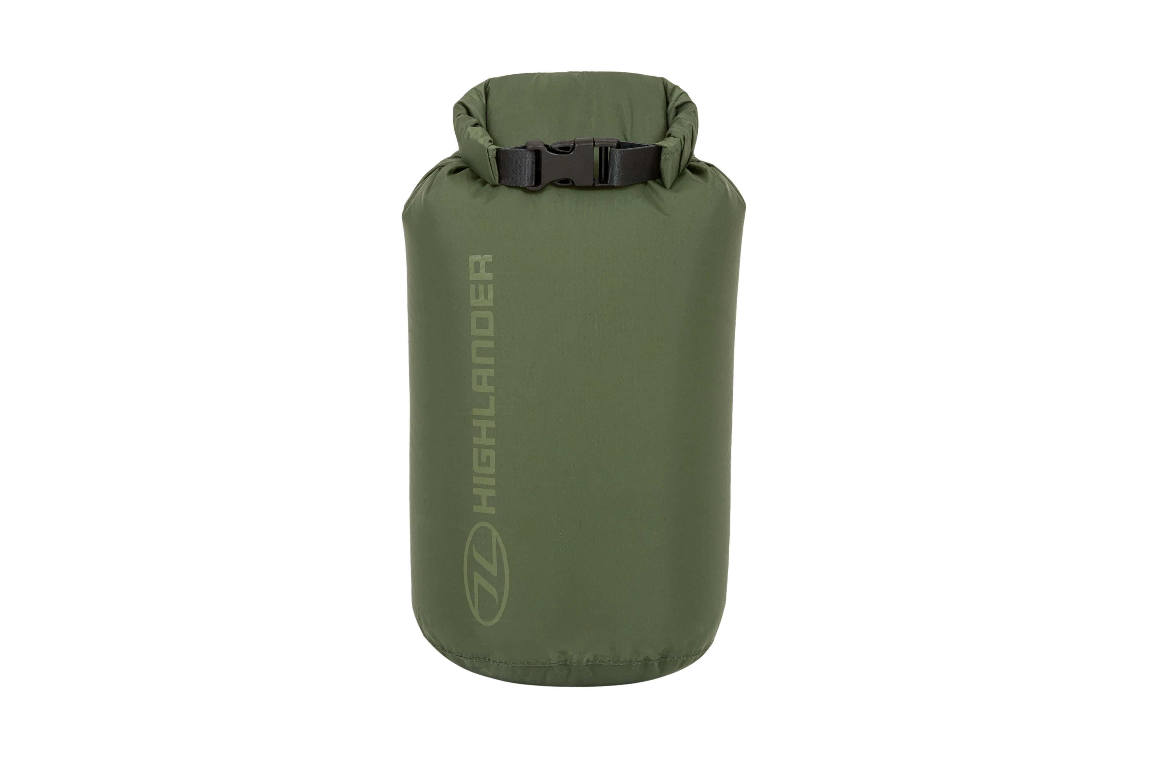 4l Medium Drysack