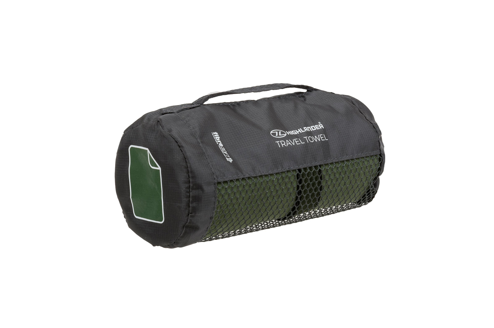 Large Fibresoft Towel