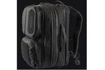Messenger Bag - Black - Rucksäcke