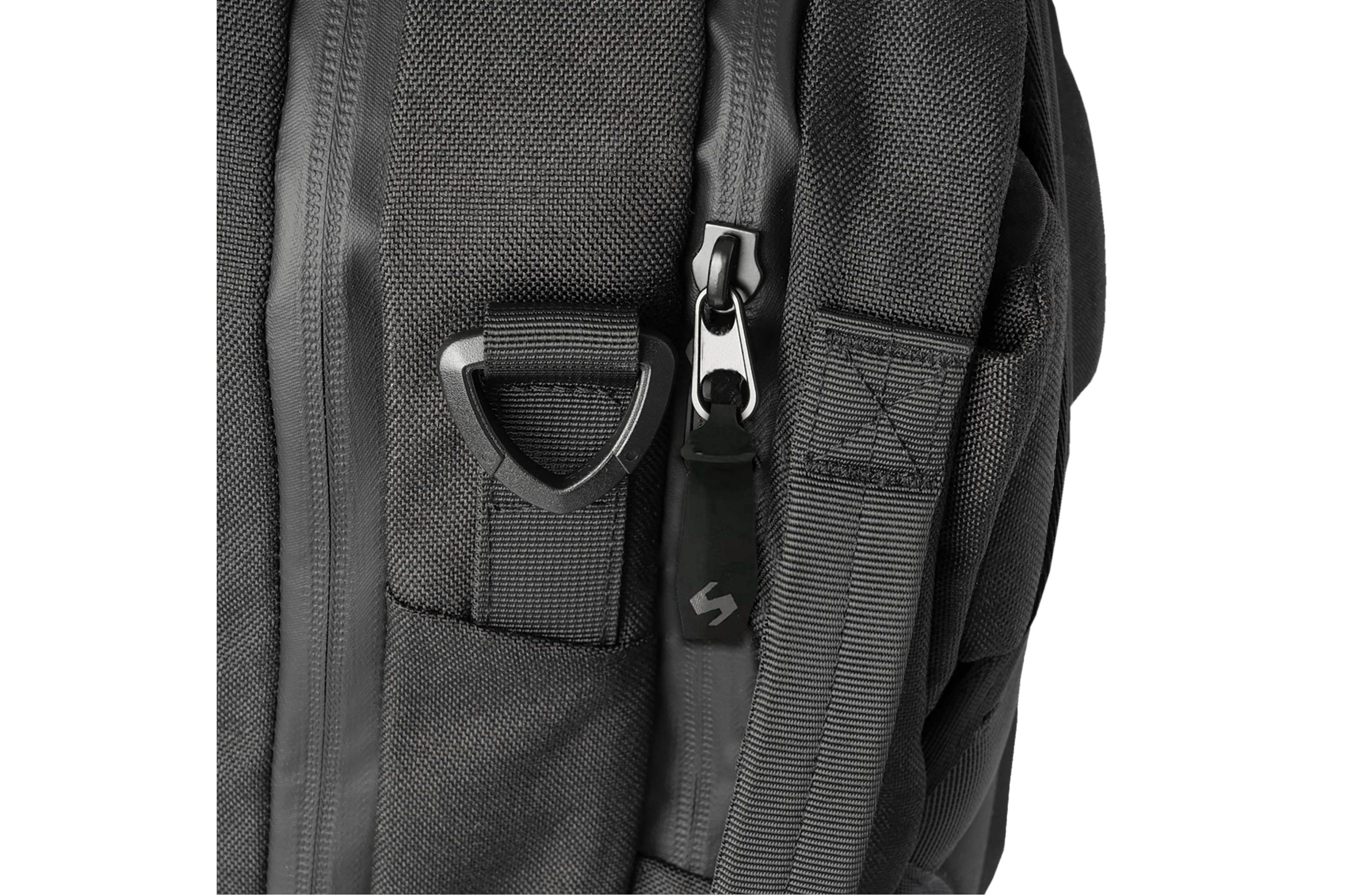 Messenger Bag