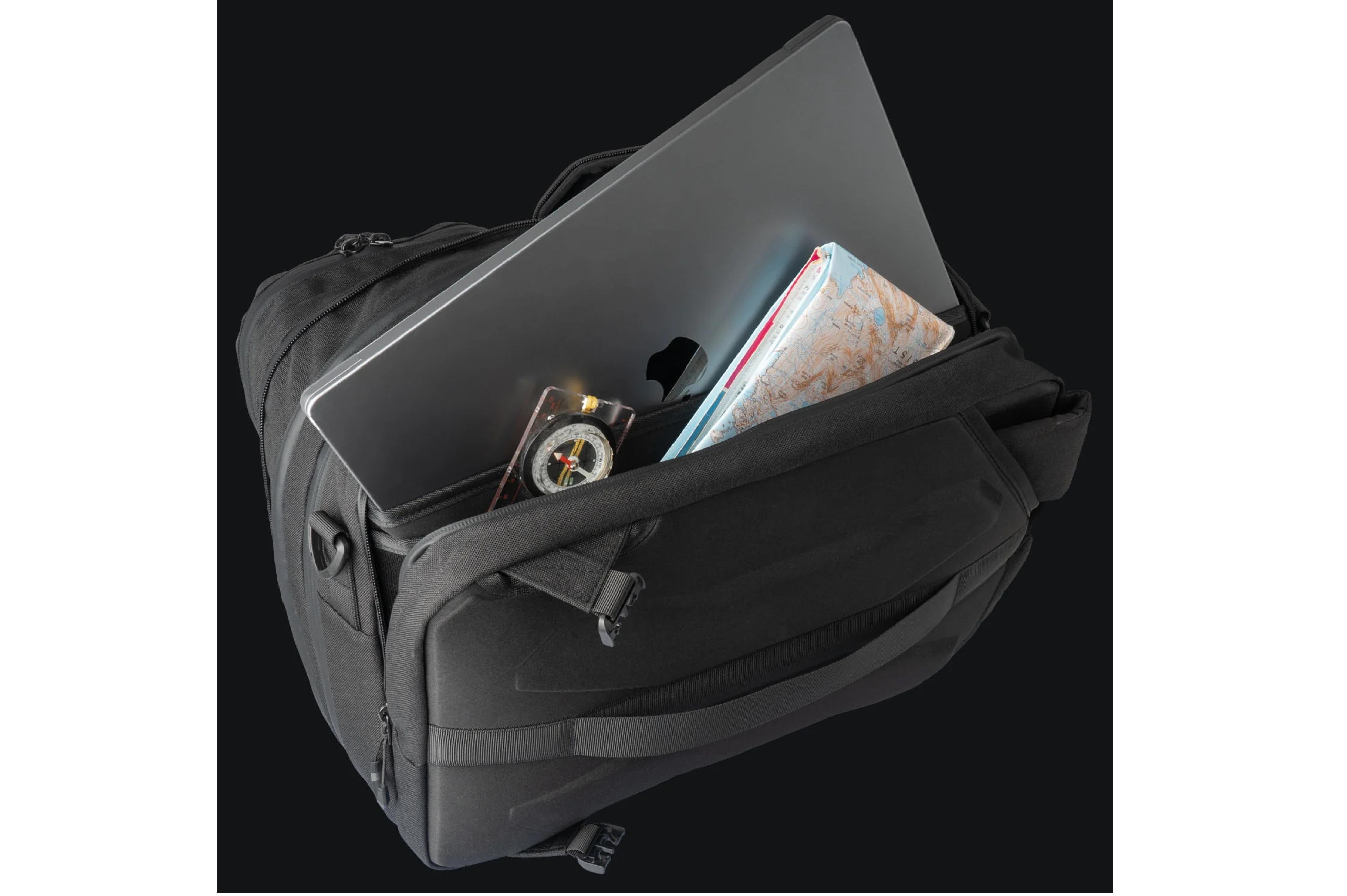 Messenger Bag - Rucksäcke