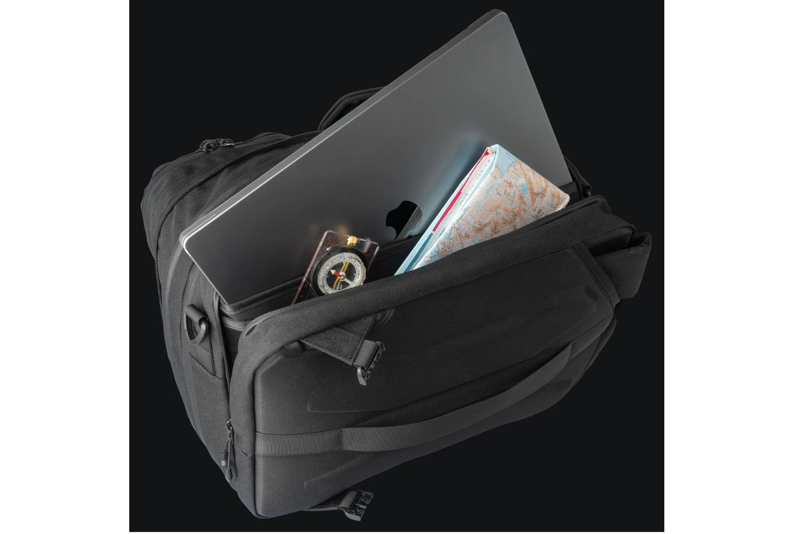 Messenger Bag - Rucksäcke