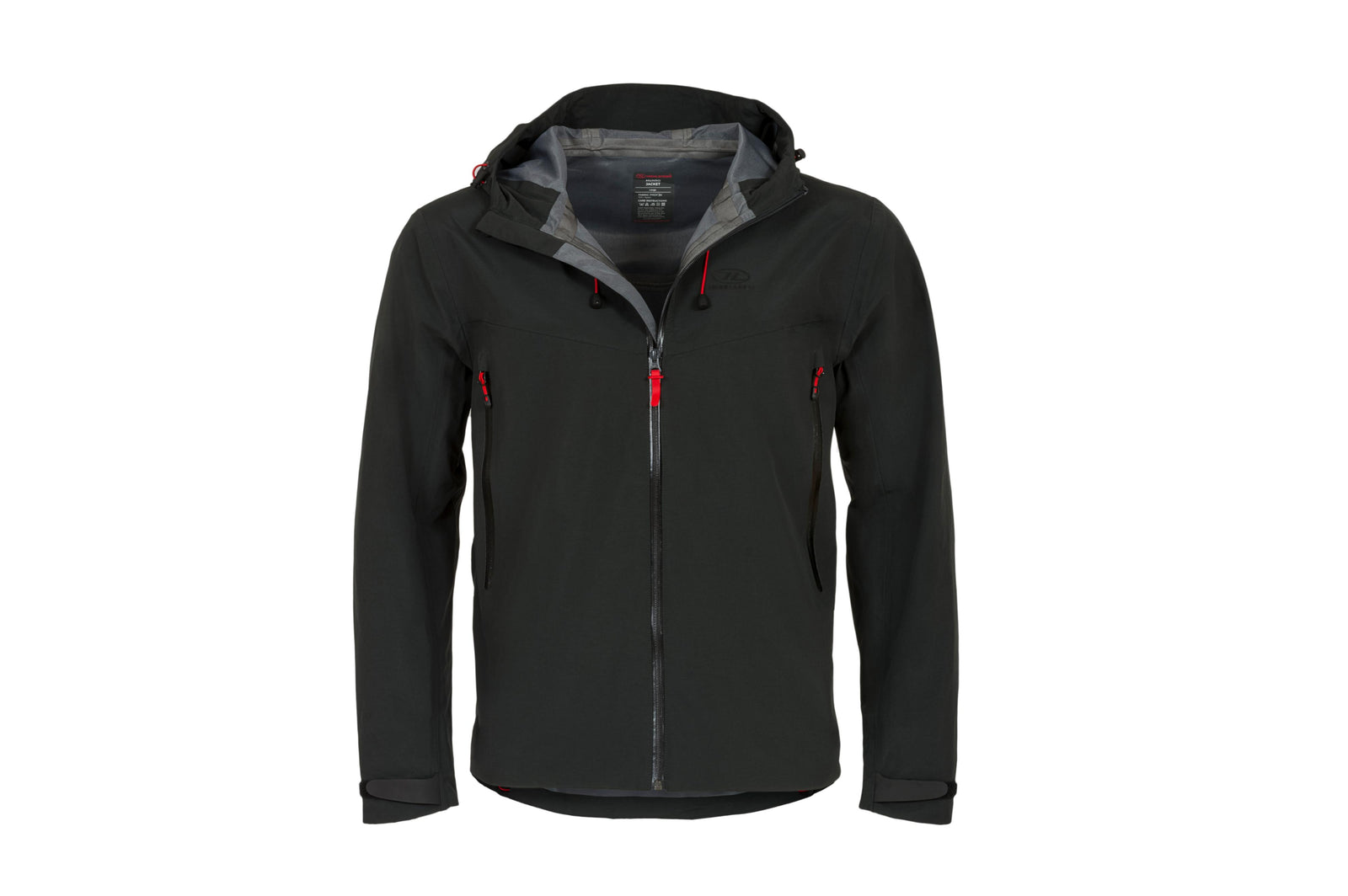Munro Jacket