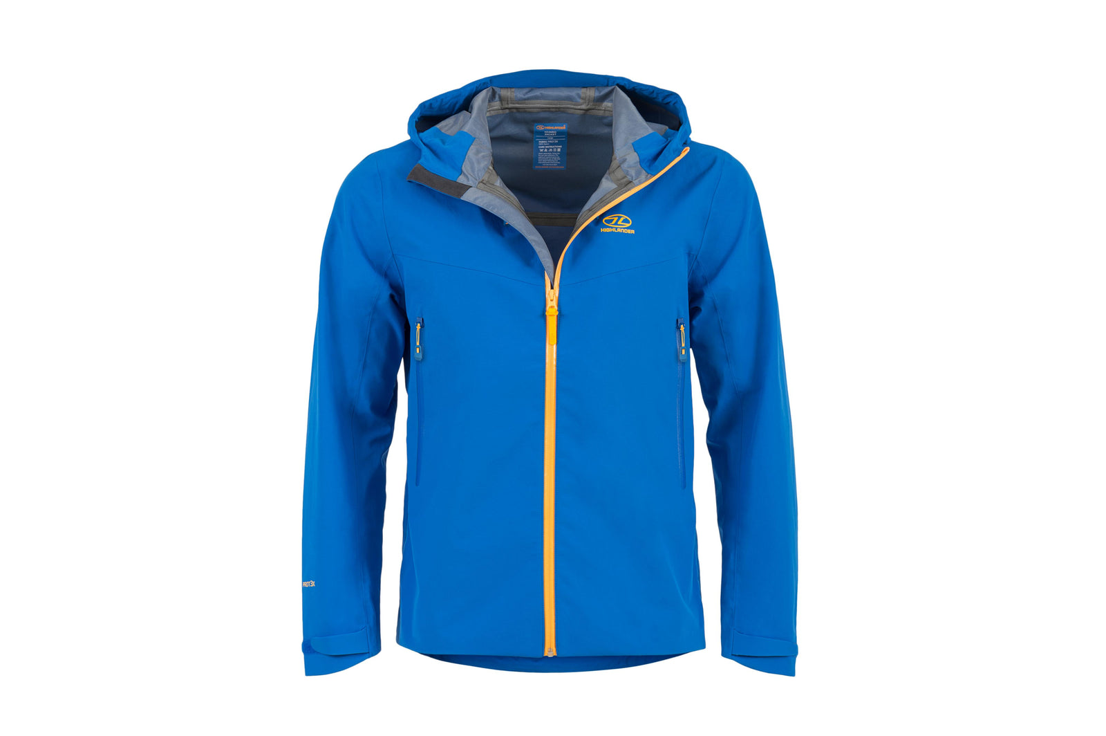 Munro Jacket