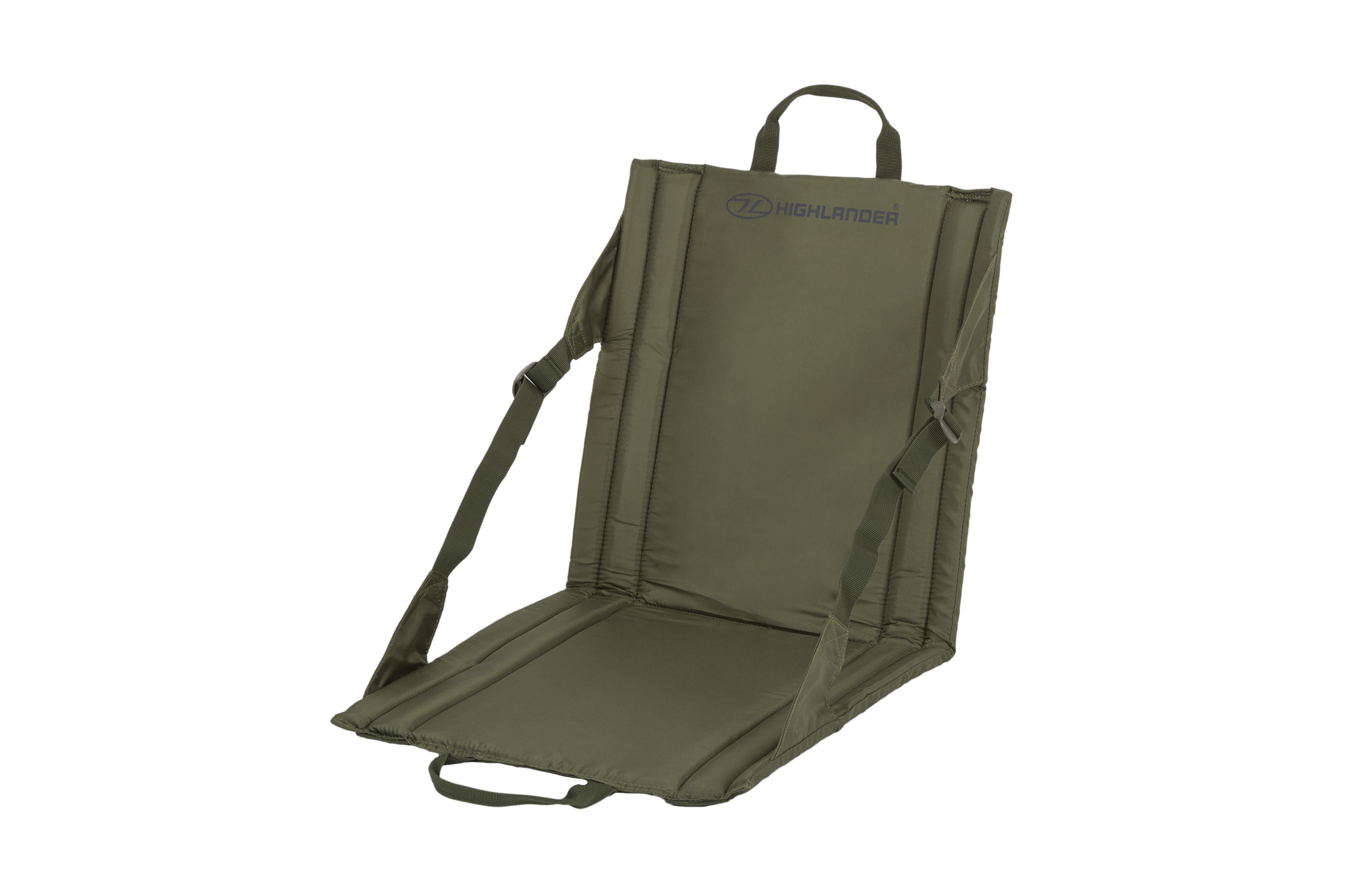 Outdoor Seat