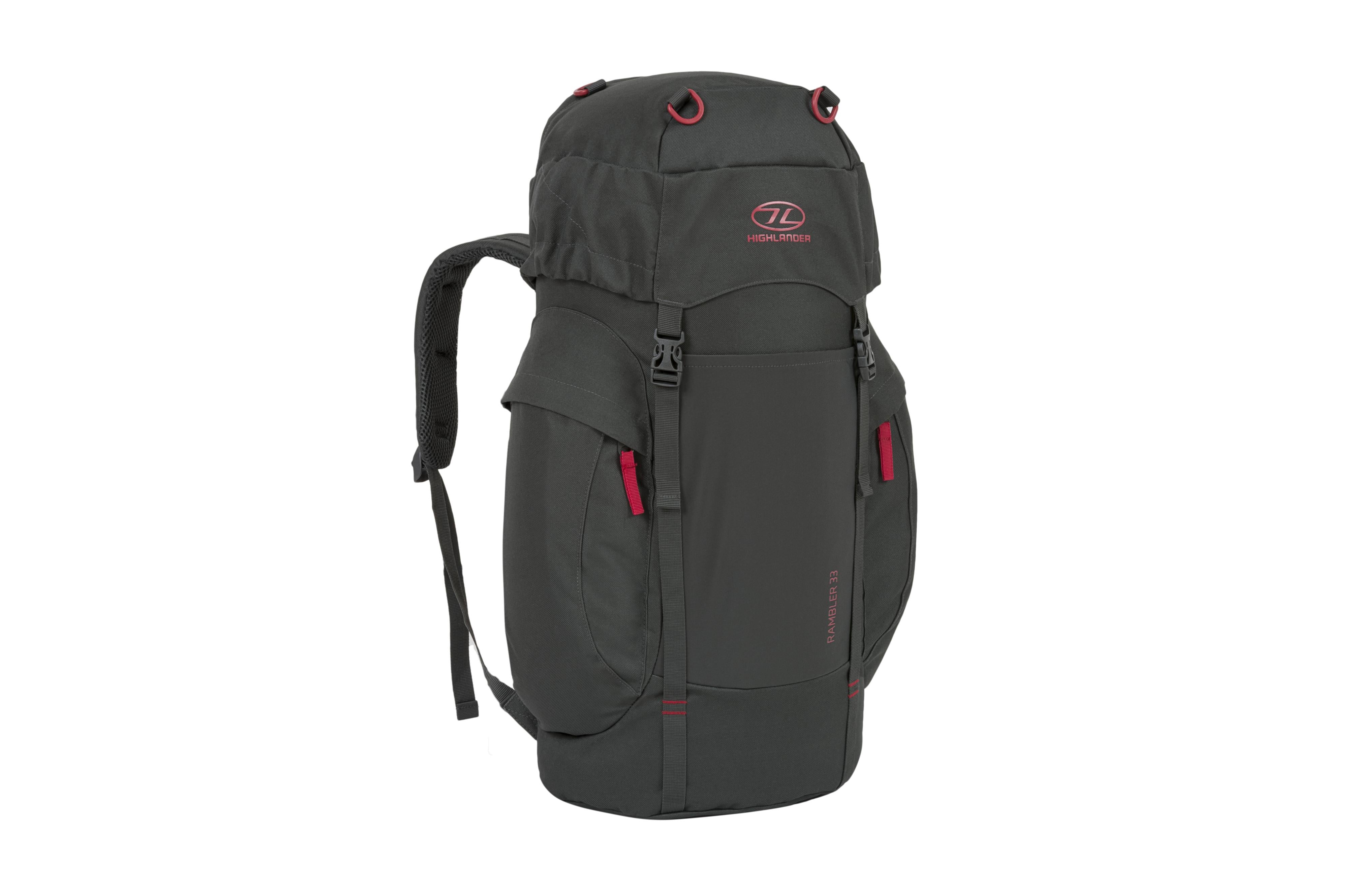 Rambler Rucksack 33 L