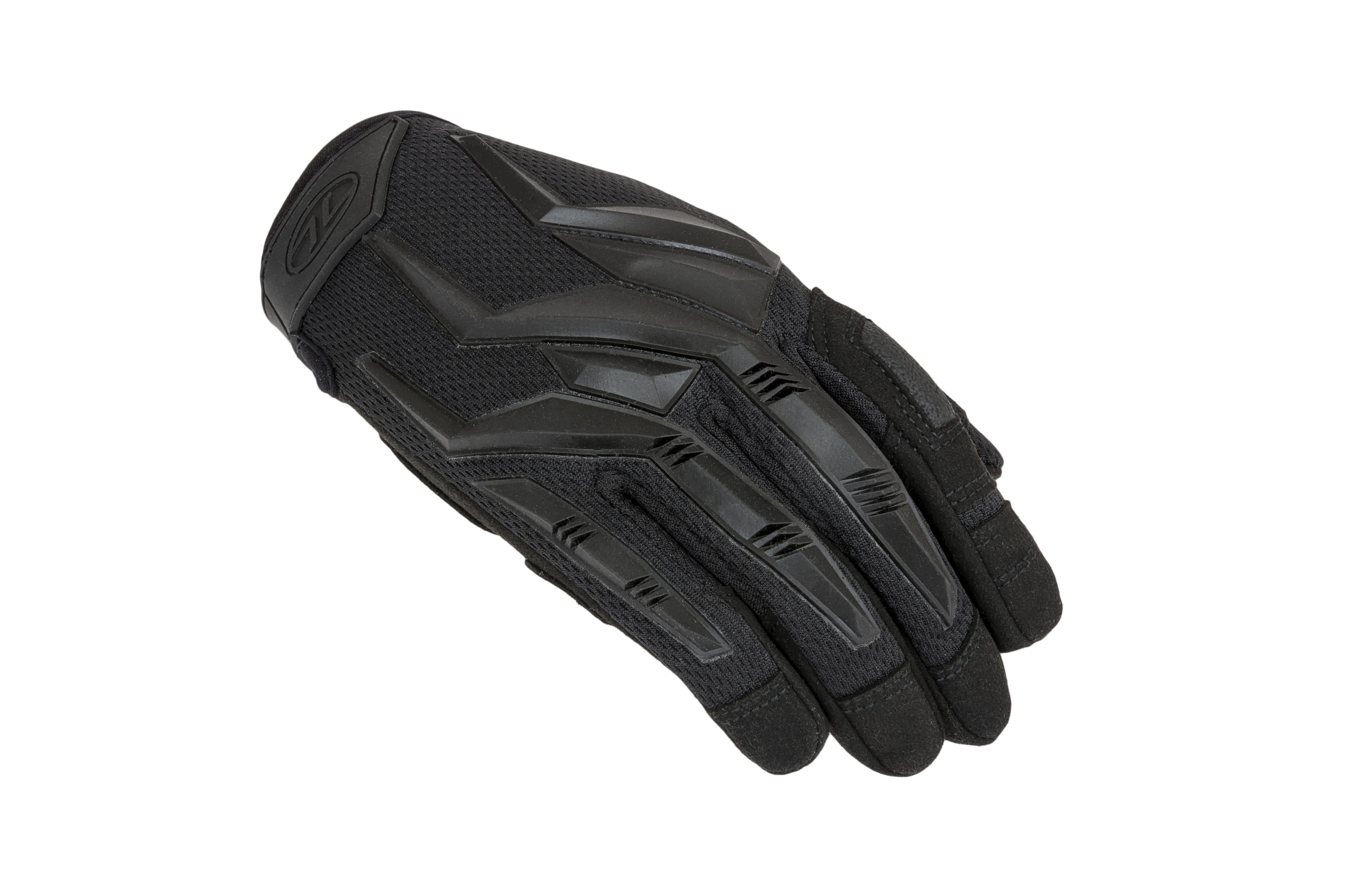 Raptor Gloves - Accessories