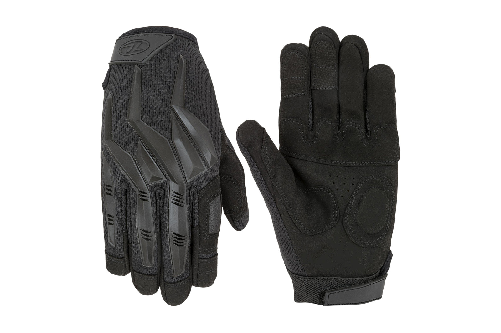 Raptor Gloves - Black / S - Accessories