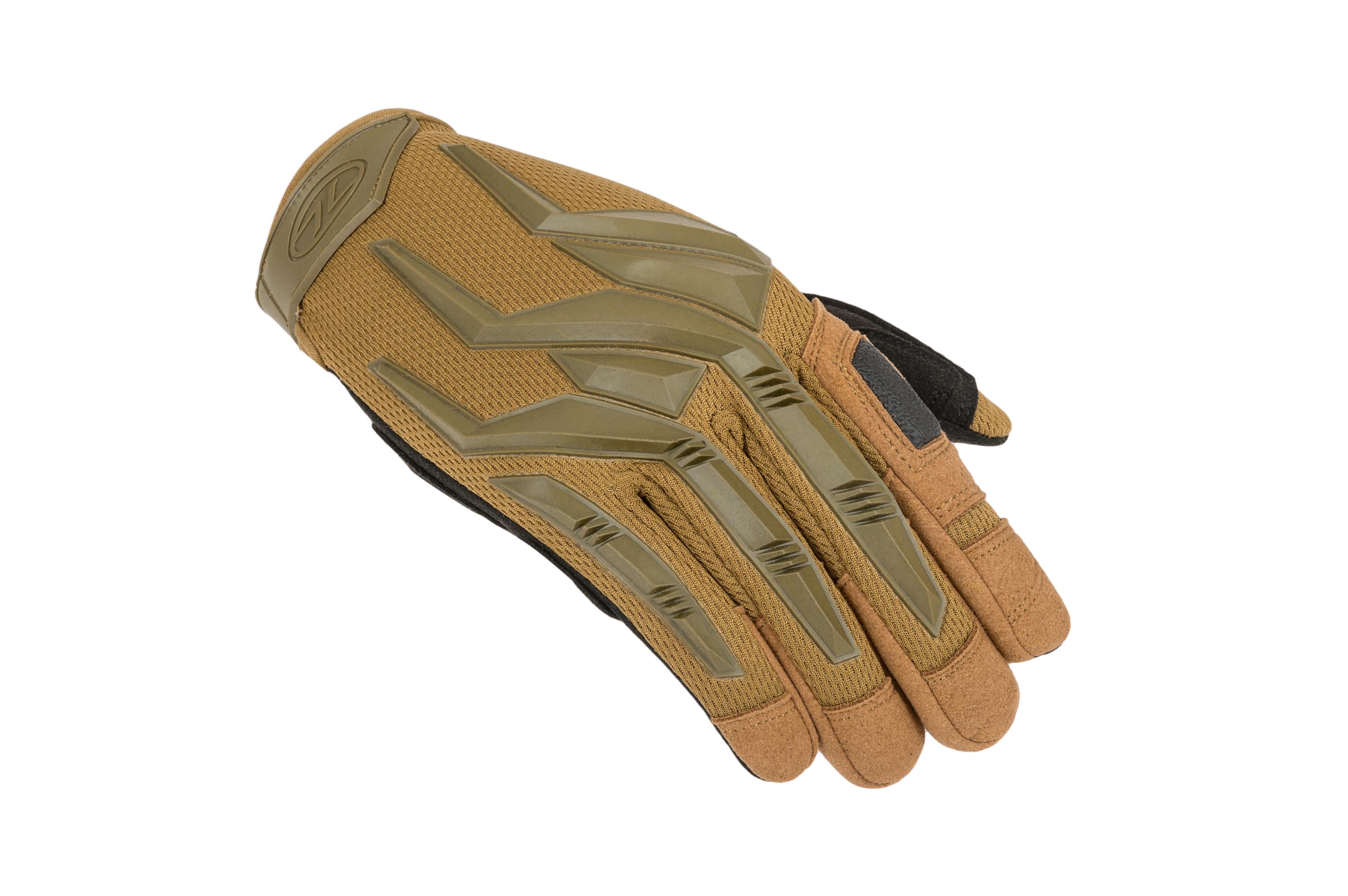 Raptor Gloves - Accessories