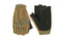 Raptor Half Finger Gloves - S - Accessories