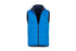 Reversible Gilet - Blue / XS - Jacken