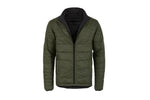 Reversible Insulated Jacket - S - Jacken