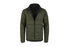 Reversible Insulated Jacket - S - Jacken