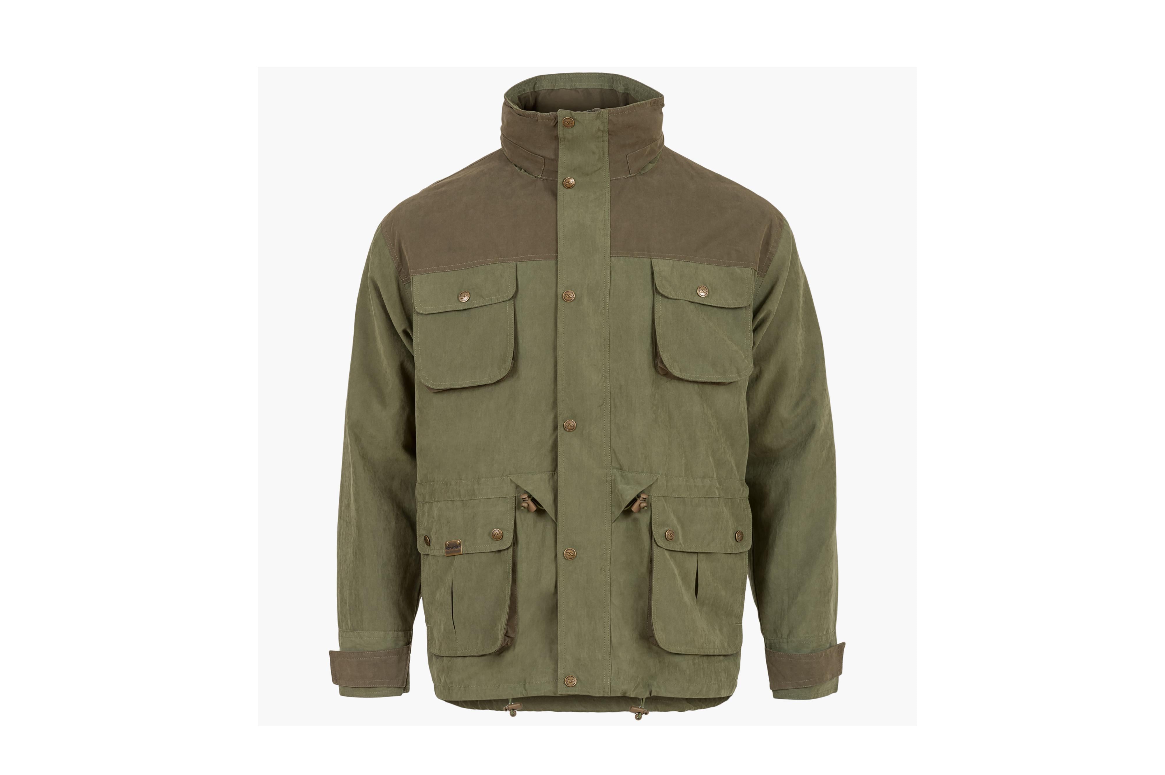 Rexmoor Jacket - L - Jacken
