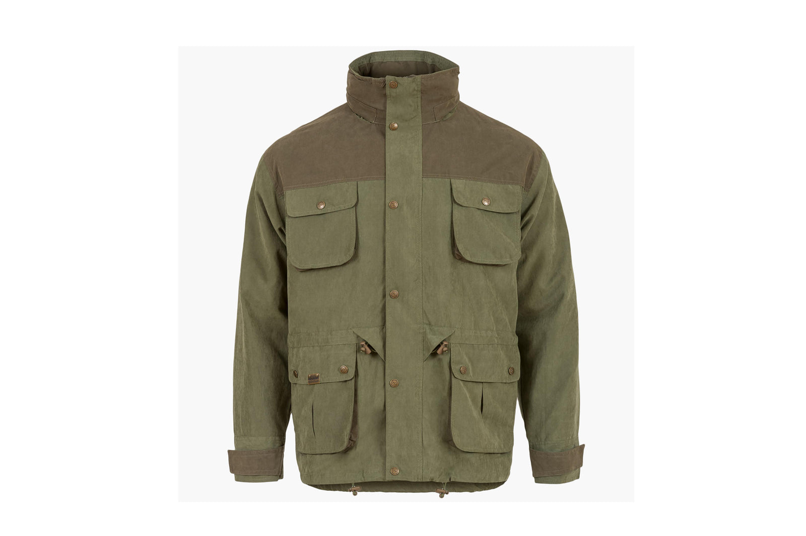 Rexmoor Jacket - L - Jacken