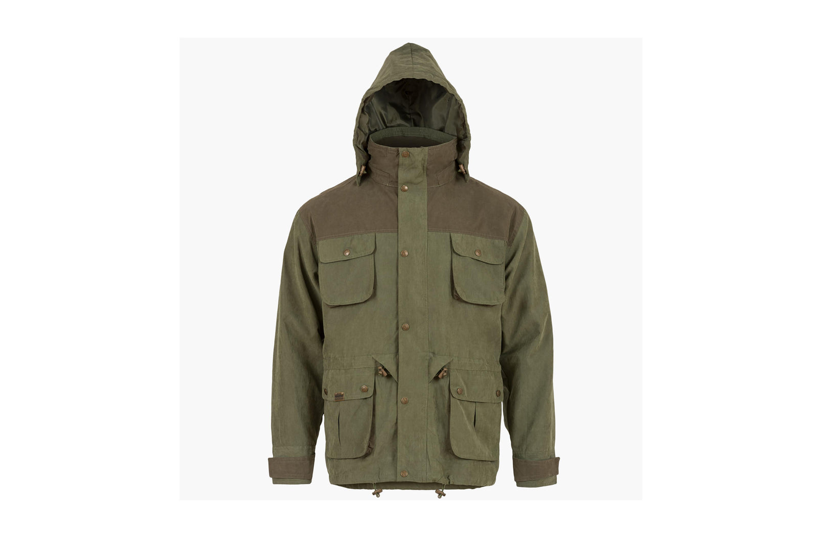 Rexmoor Jacket - S - Jacken