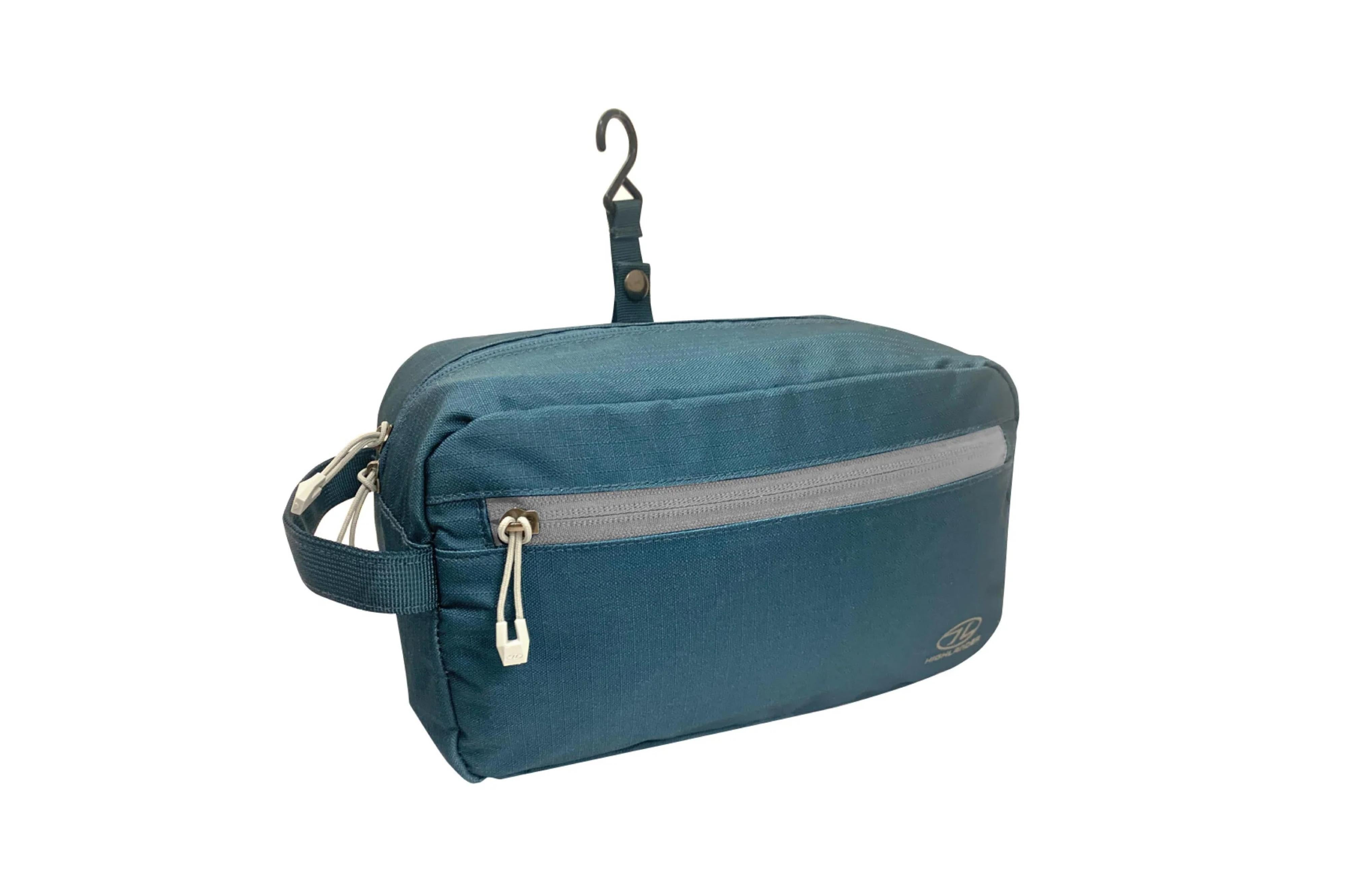 Sancho Toiletry Kit bk - 25x12x16 cm - Accessories