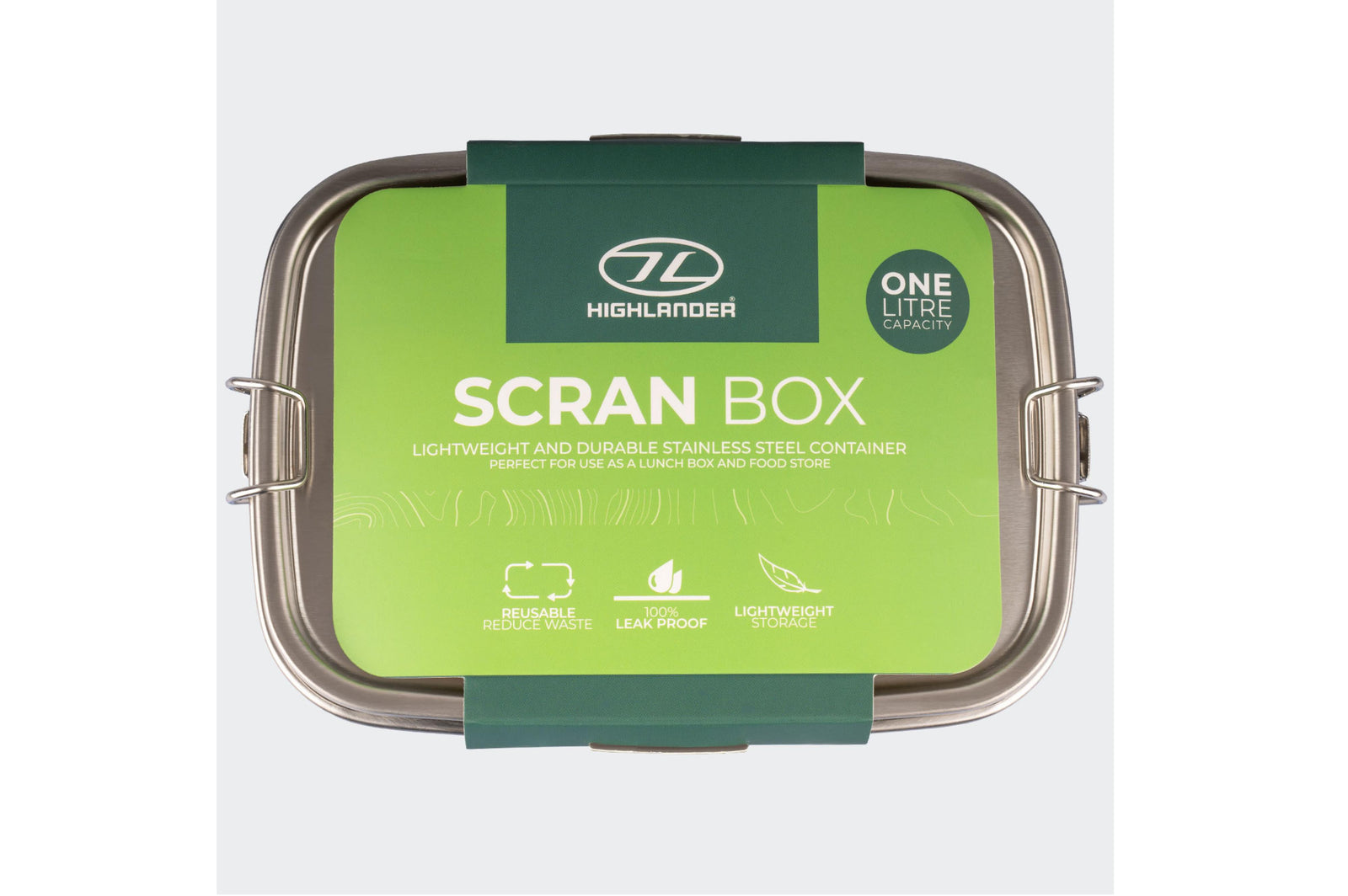 Scran Box