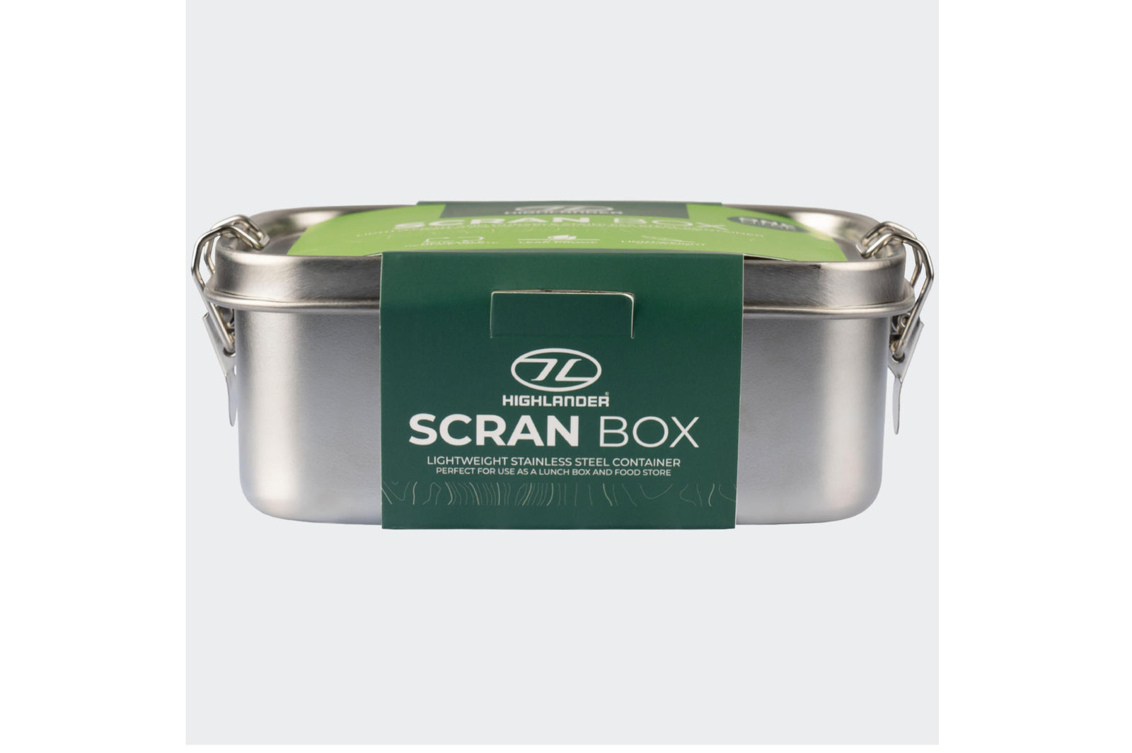 Scran Box