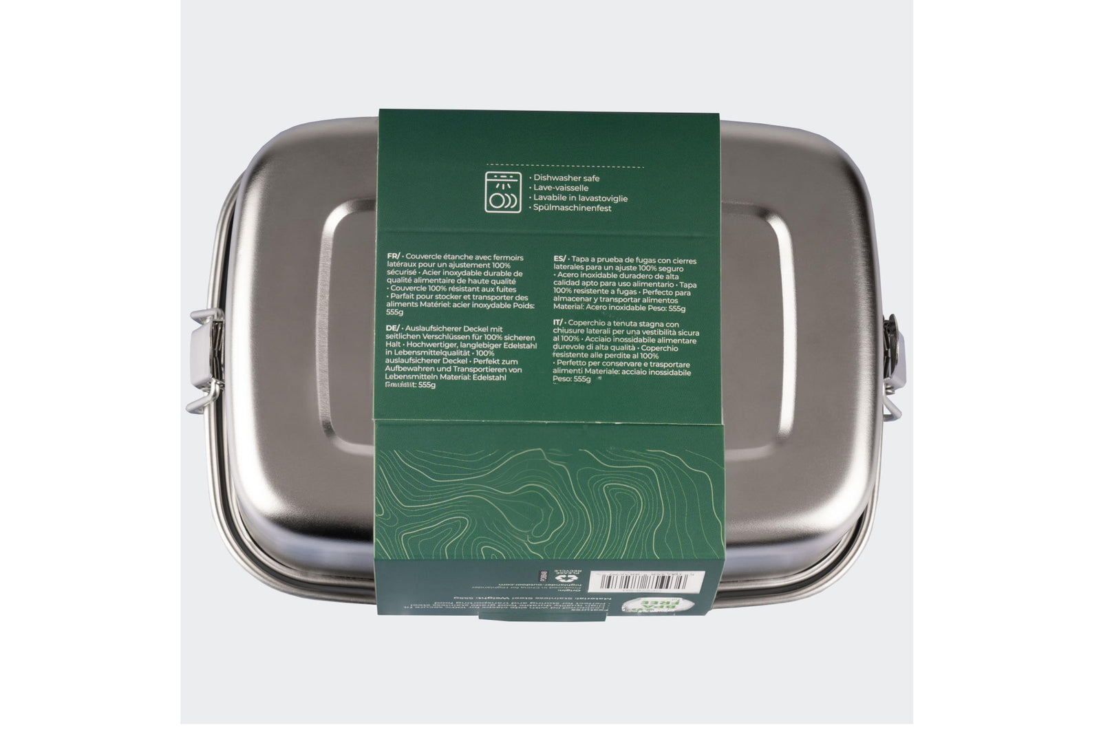 Scran Box