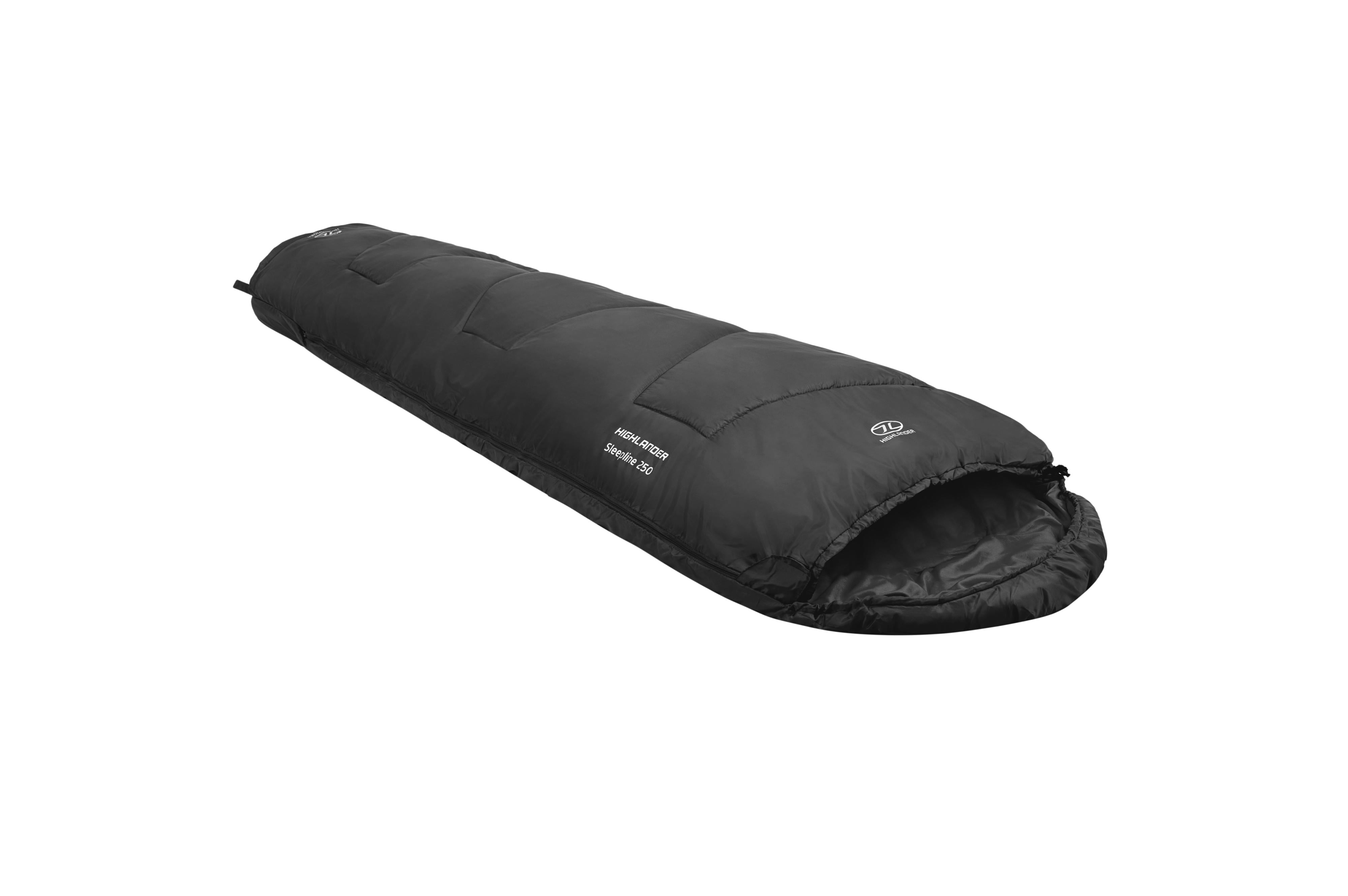 Sleepline 250 Mummy