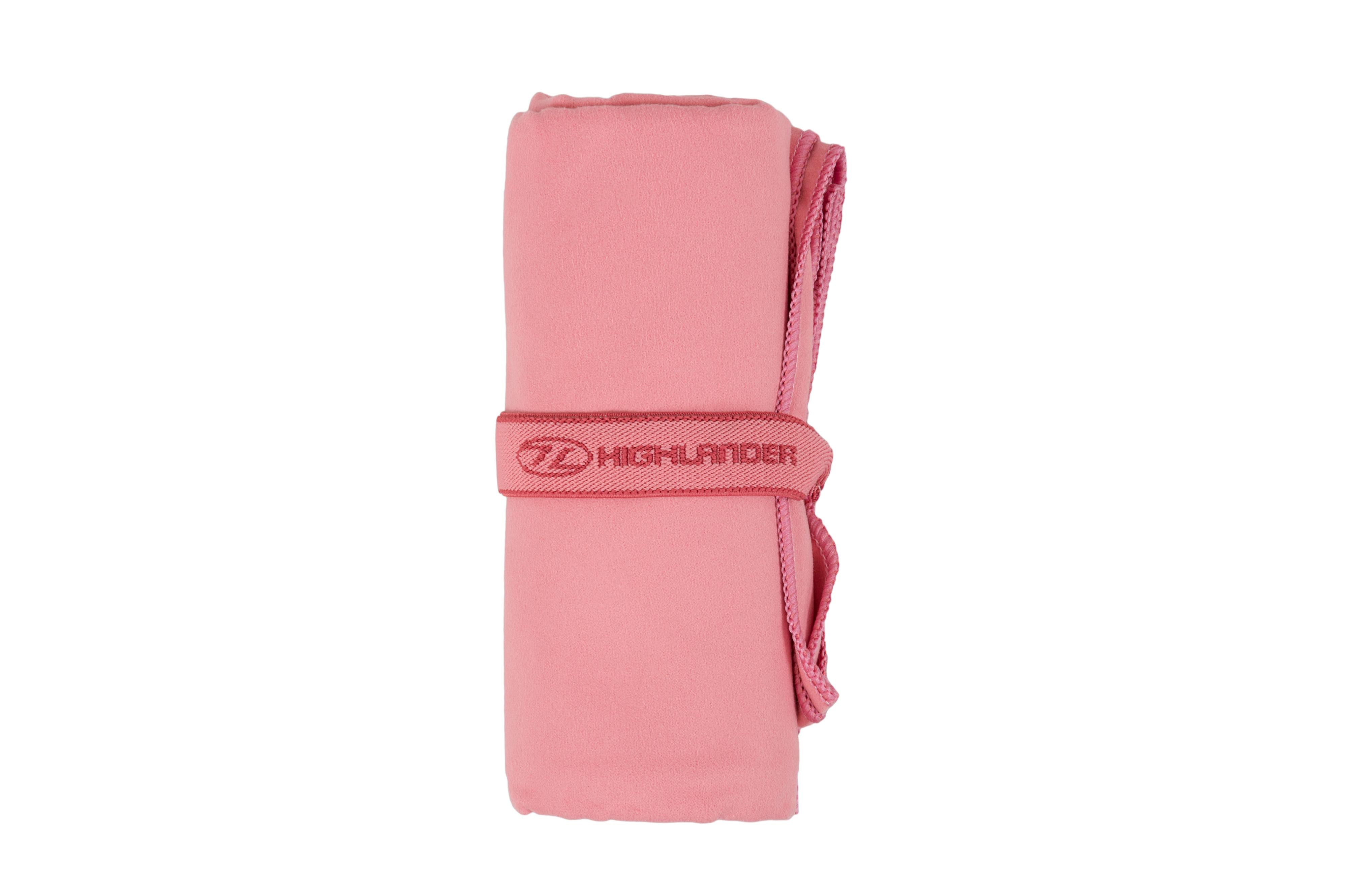 Large Fibresoft Towel