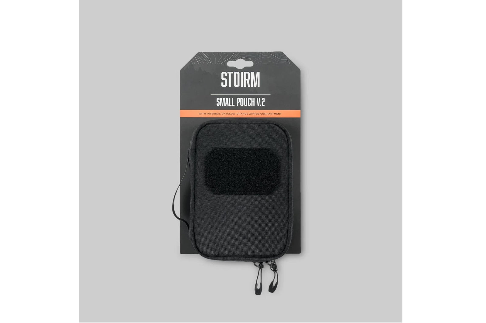 Small Pouch V.2