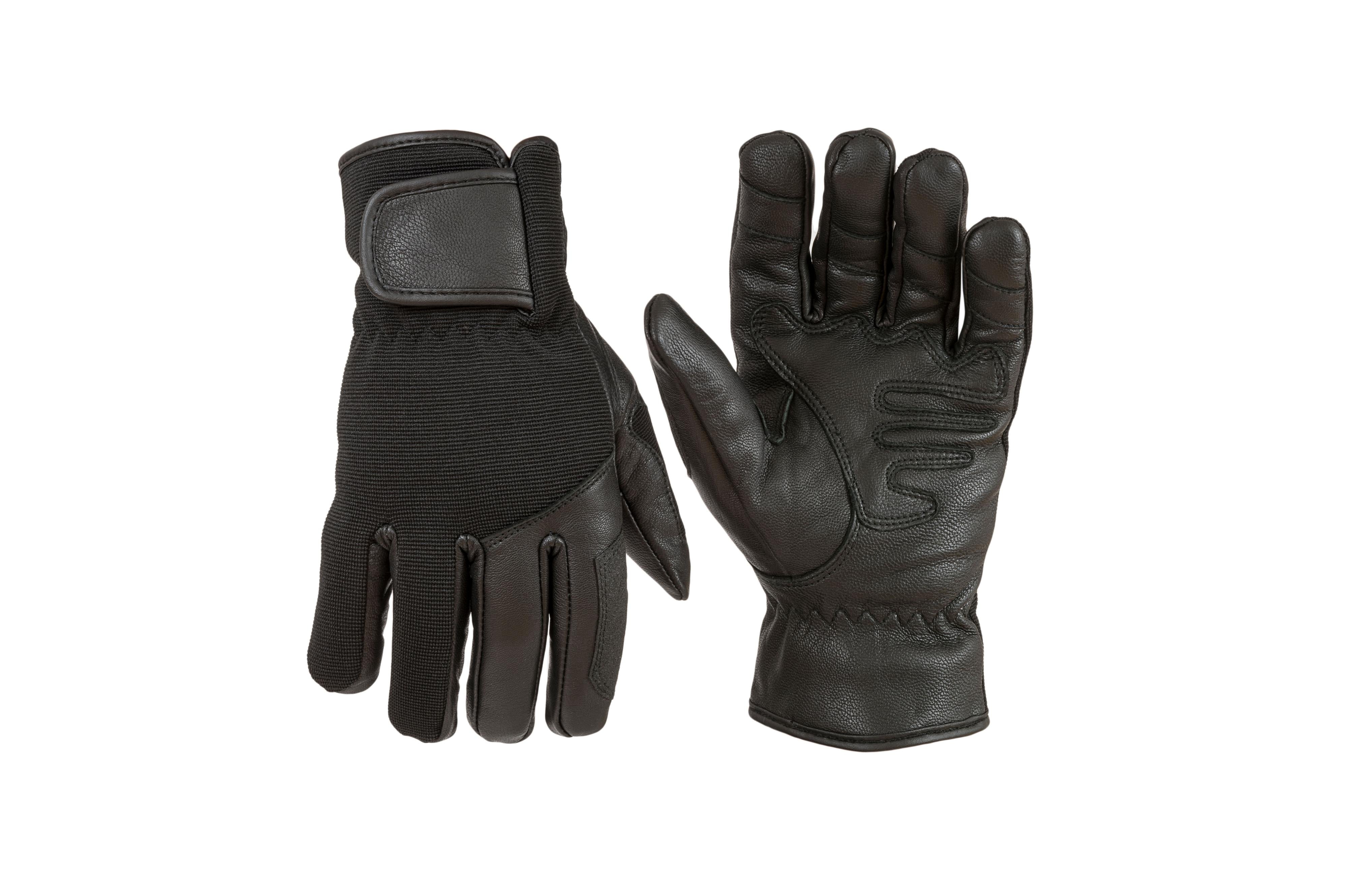 Special Ops Gloves - M - Accessories