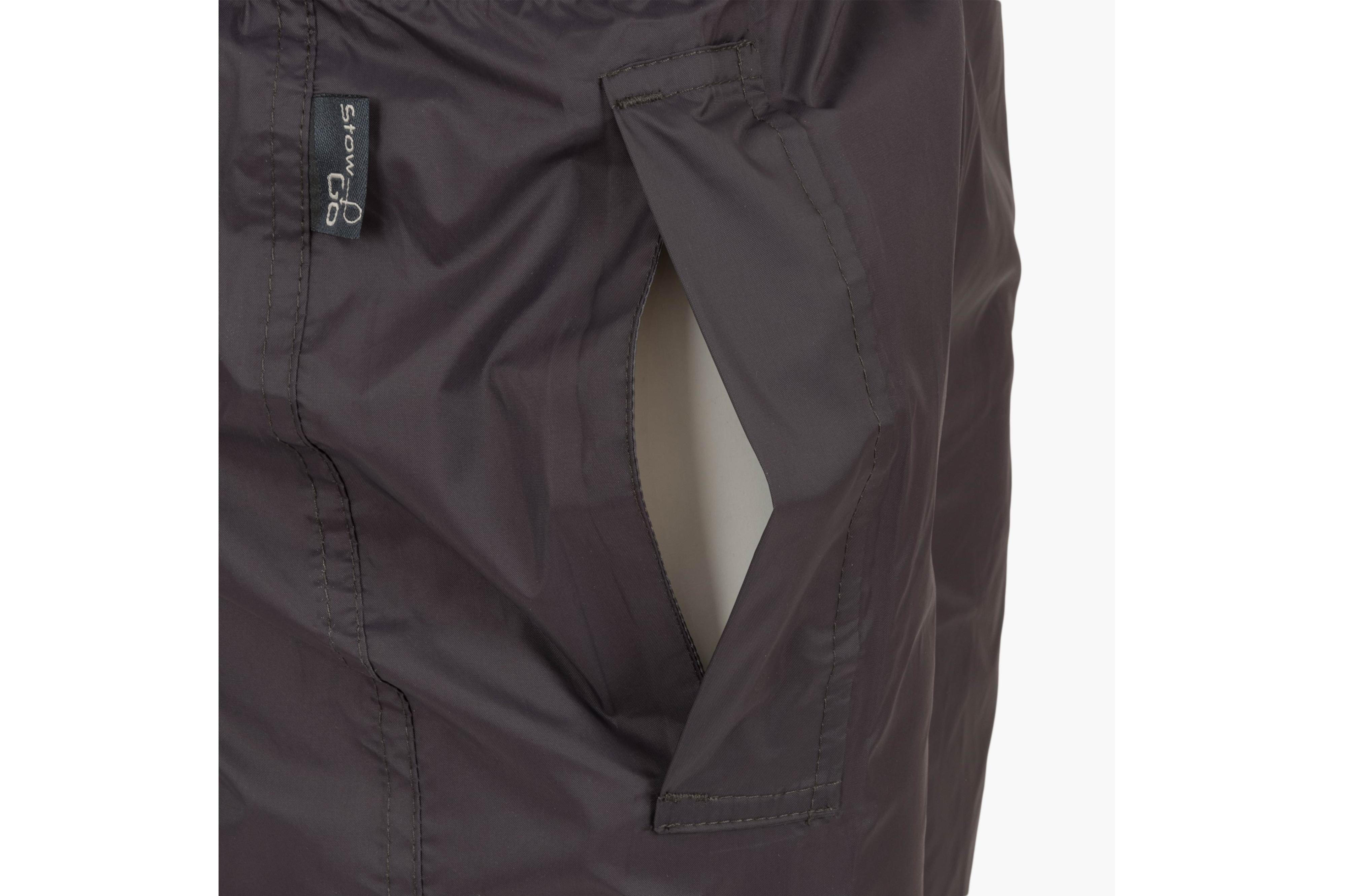 Stow & Go TRS Men