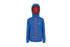 Stow & Go Kids Packaway Jacket - Blue / 11/12 - Jacken