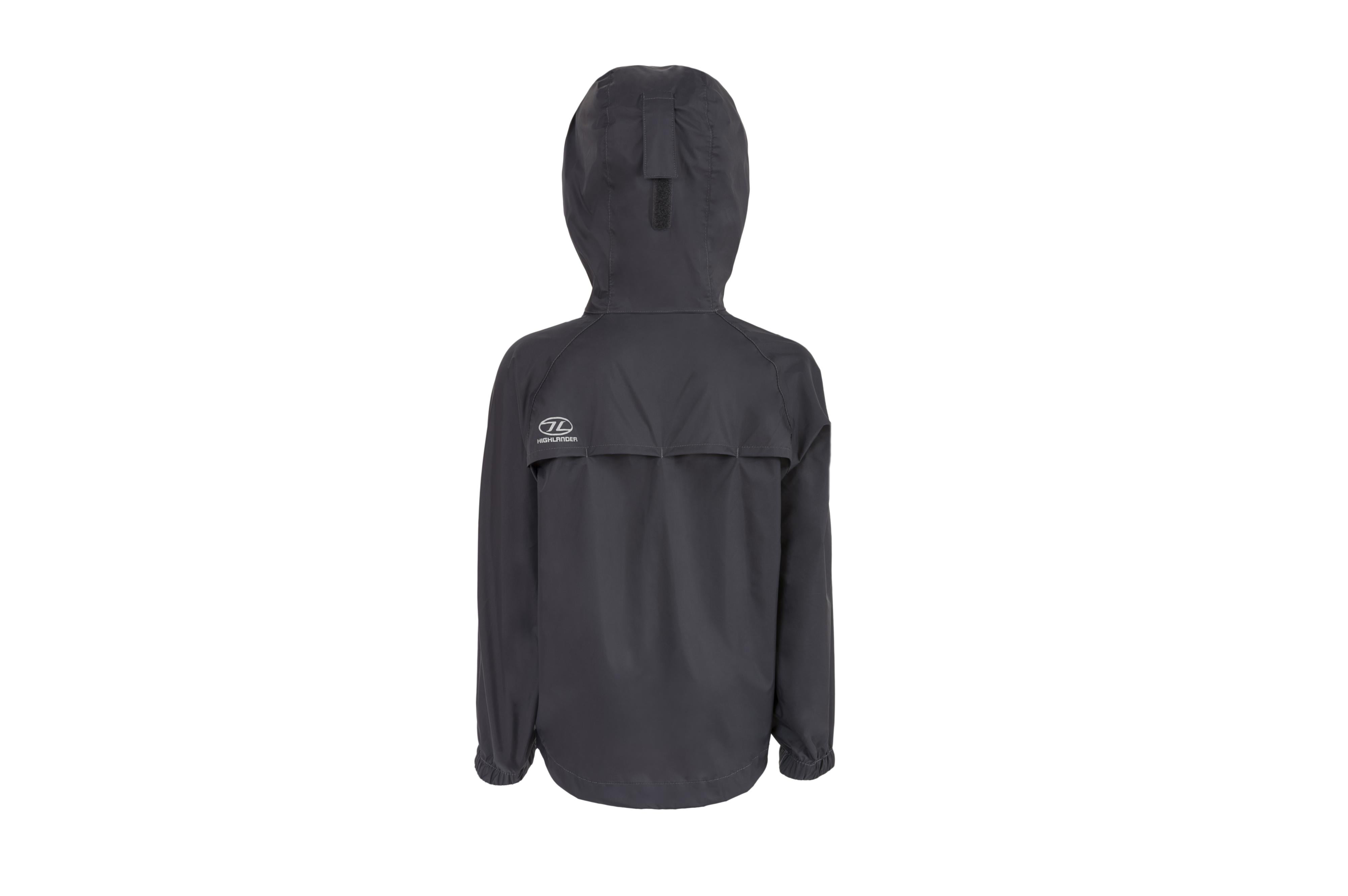Stow & Go Kids Packaway Jacket - Jacken