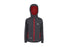 Stow & Go Kids Packaway Jacket - Light grey / 7/8 - Jacken