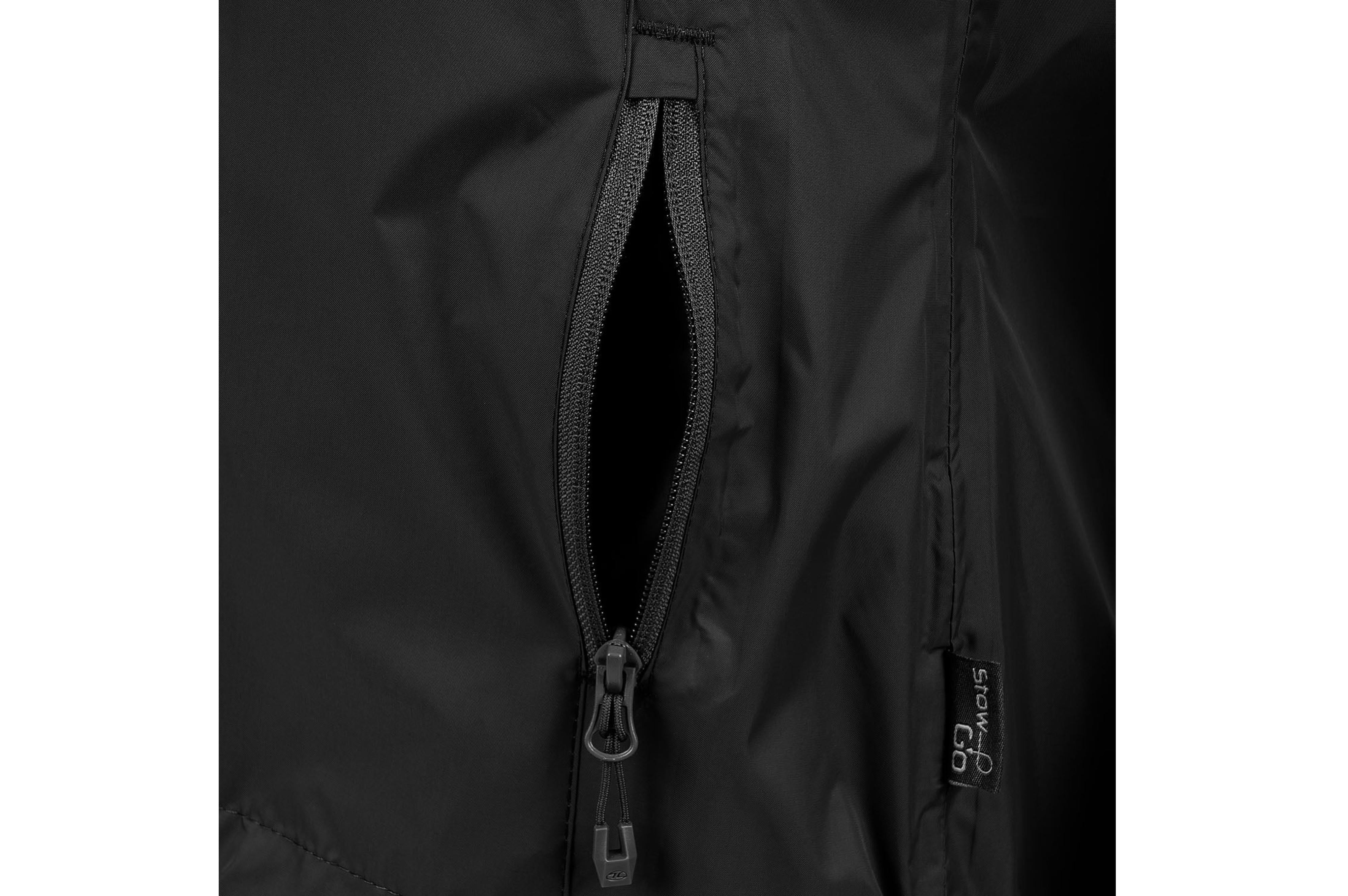 Stow & Go Women Packaway Jacket - Jacken