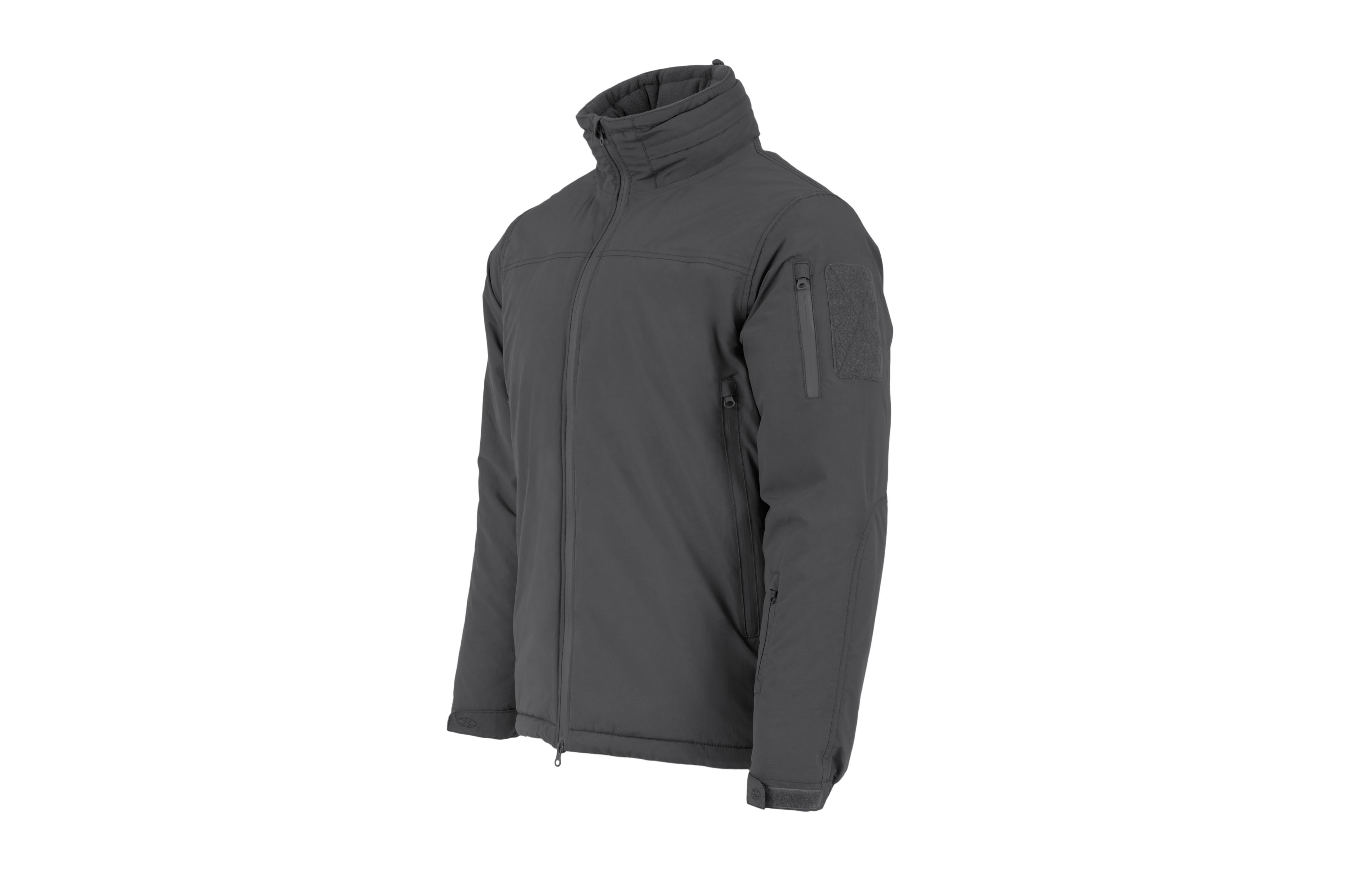 Stryker Jacket